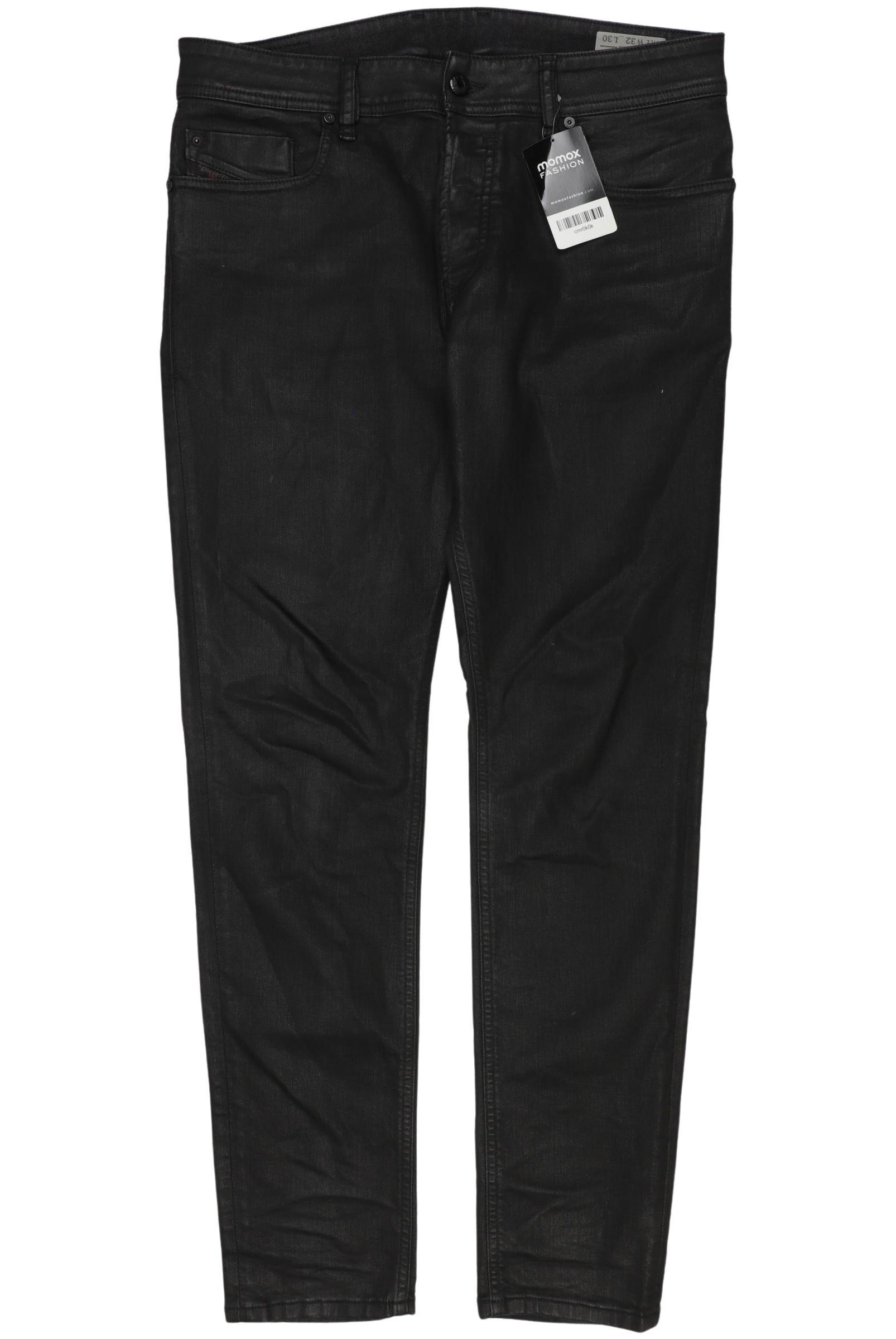 

Diesel Herren Jeans, schwarz, Gr. 32