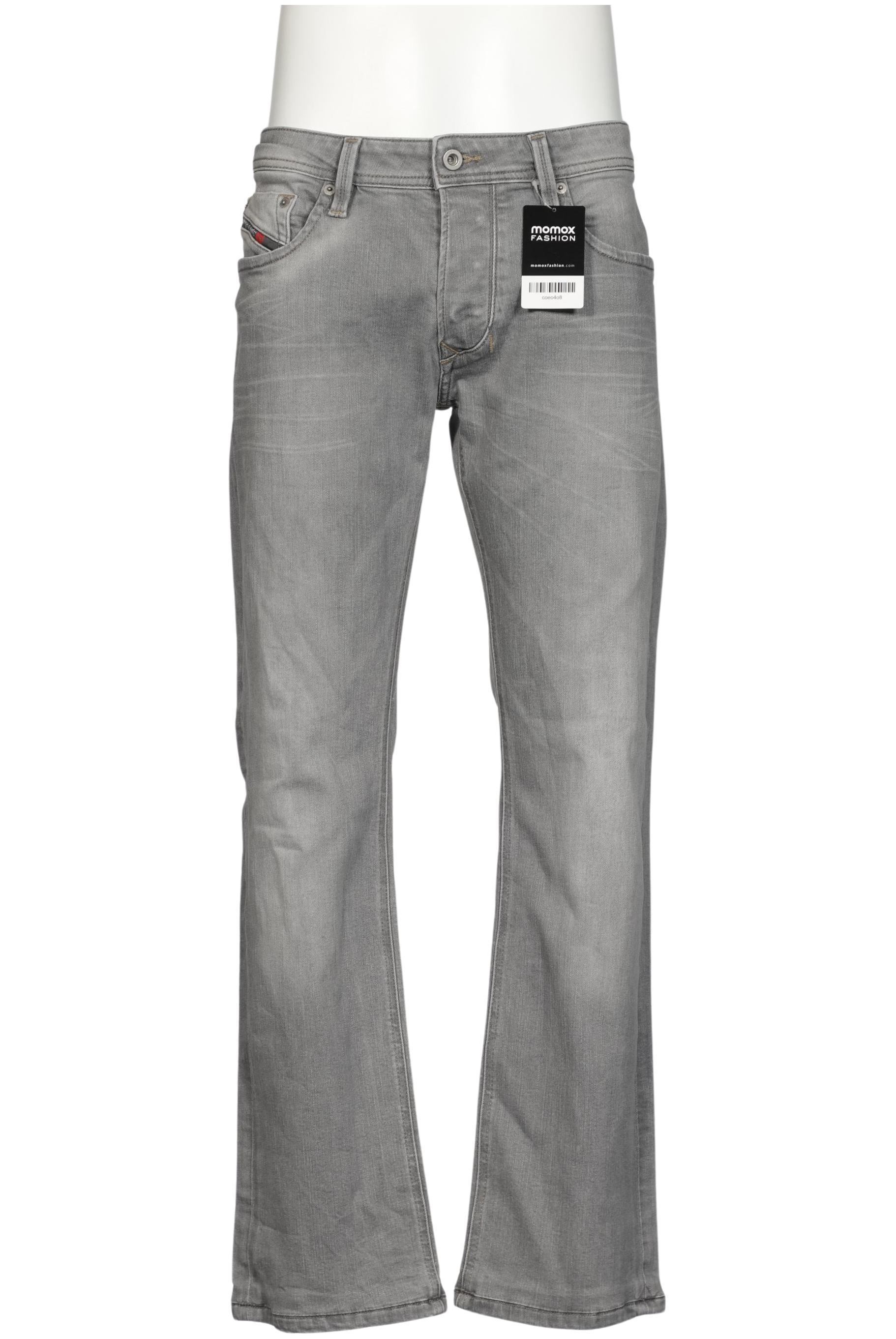 

Diesel Herren Jeans, grau, Gr. 31