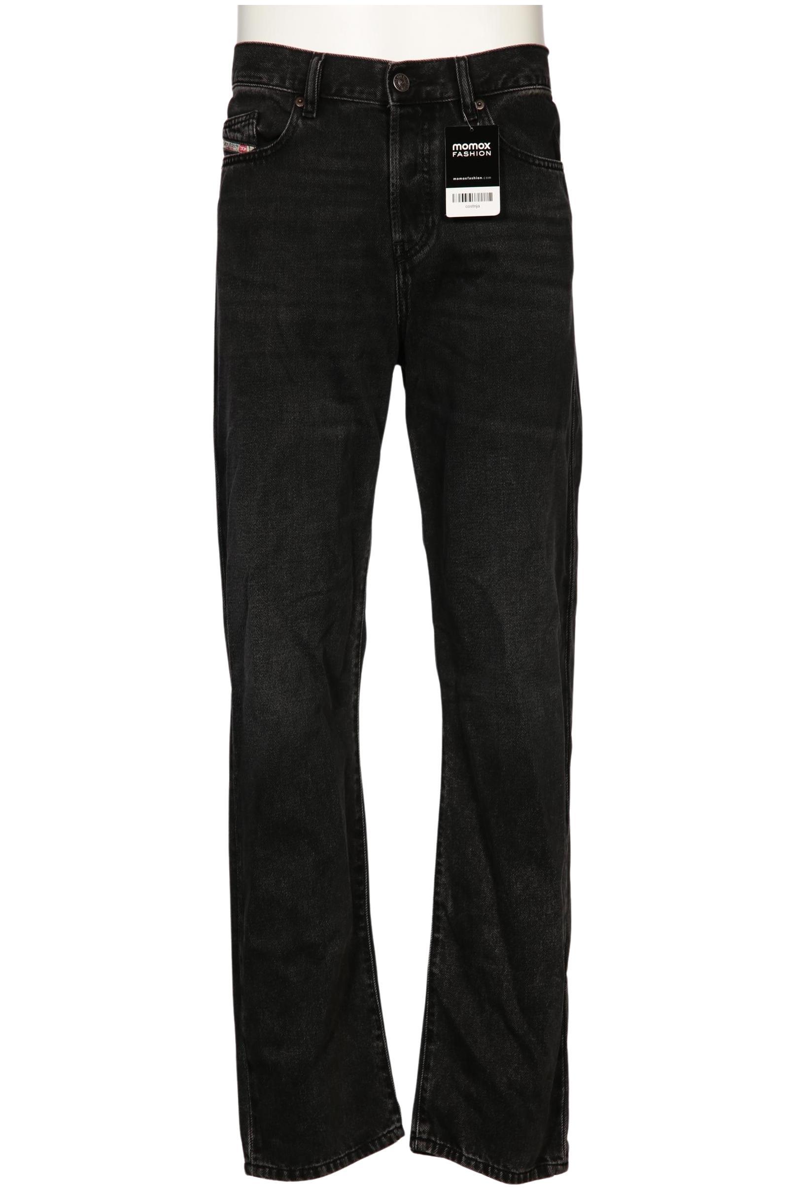 

Diesel Herren Jeans, schwarz, Gr. 31