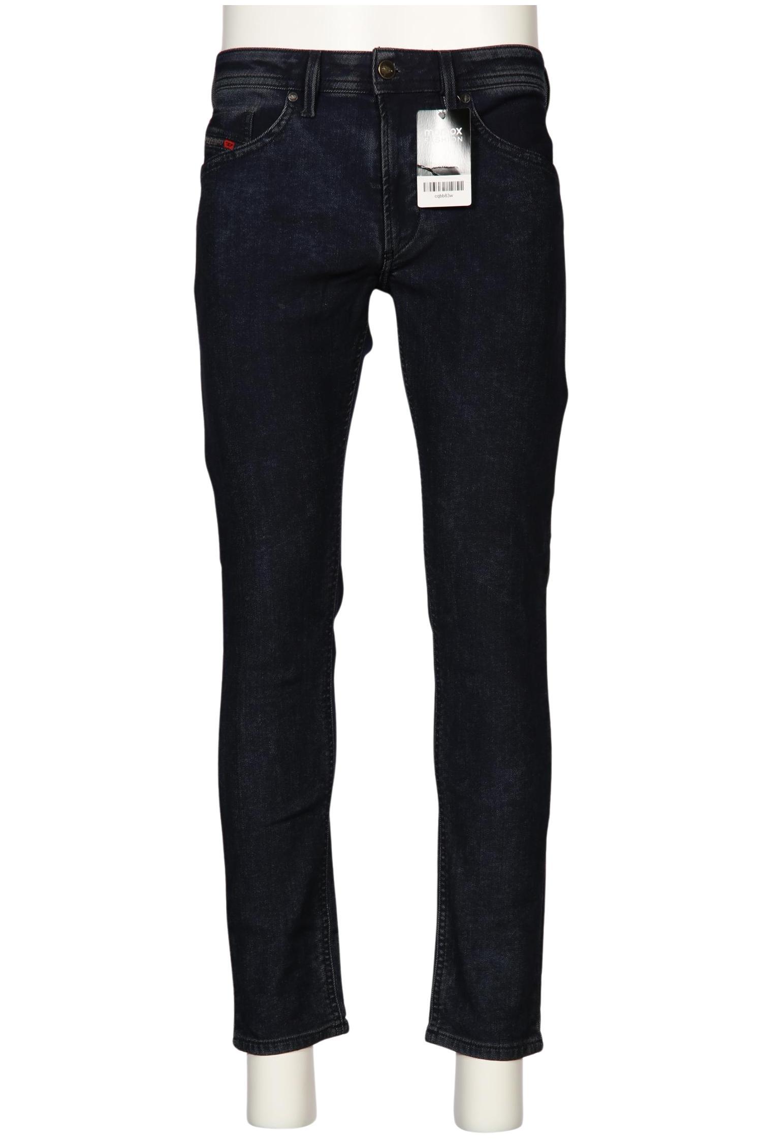 

Diesel Herren Jeans, marineblau, Gr. 31