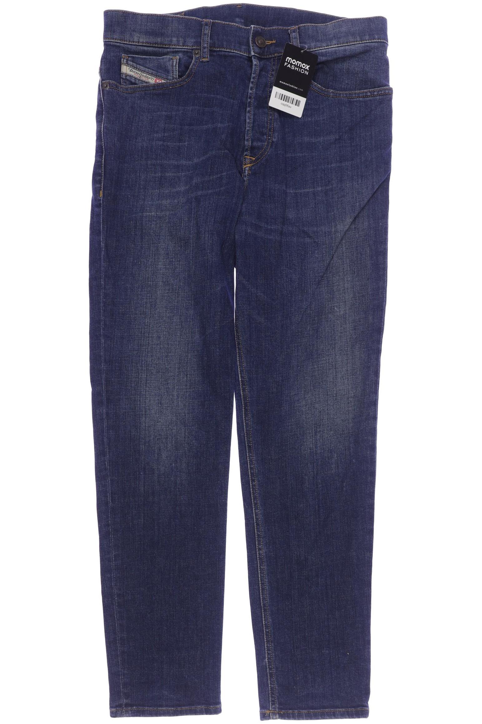 

Diesel Herren Jeans, blau, Gr. 29