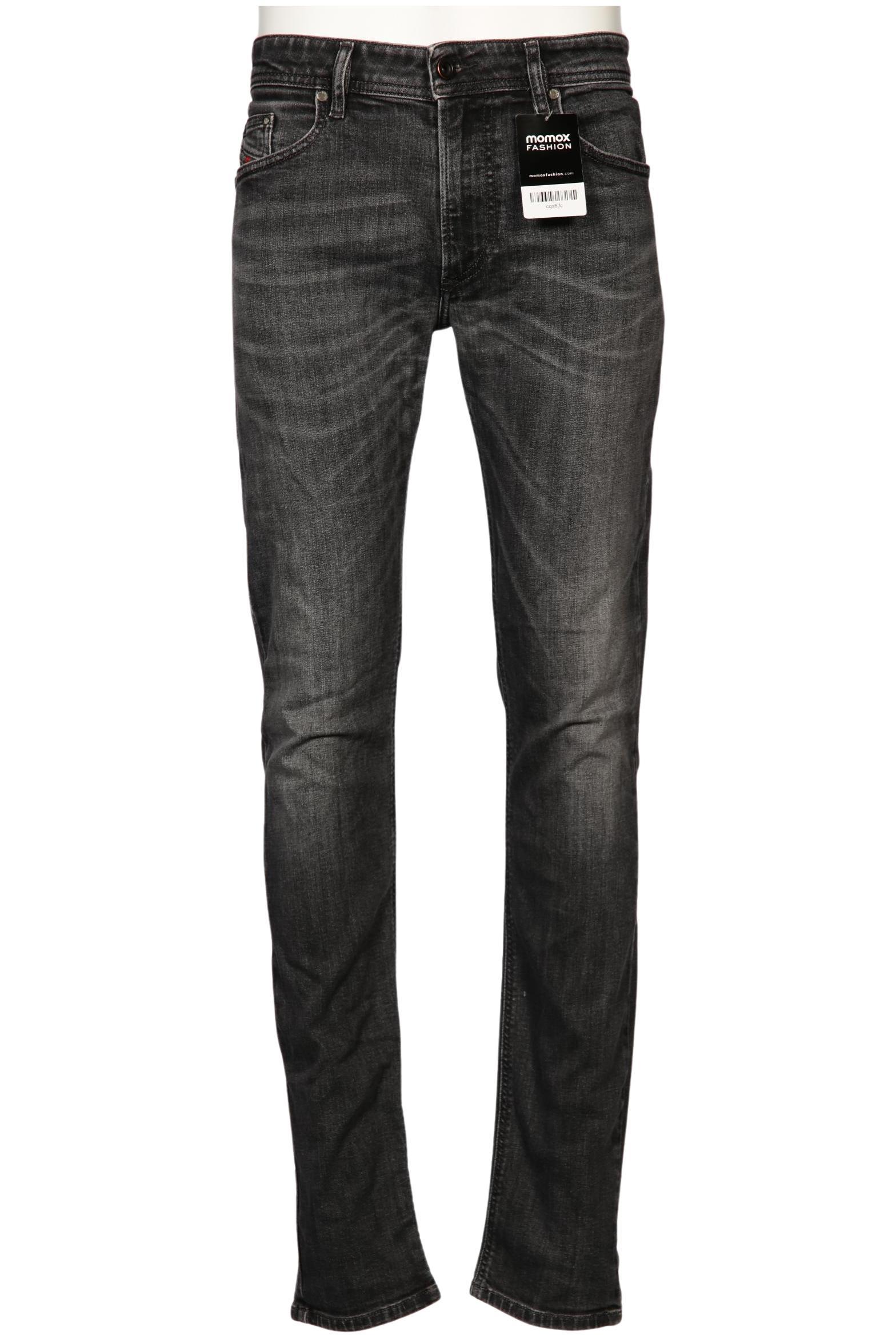 

Diesel Herren Jeans, grau, Gr. 32