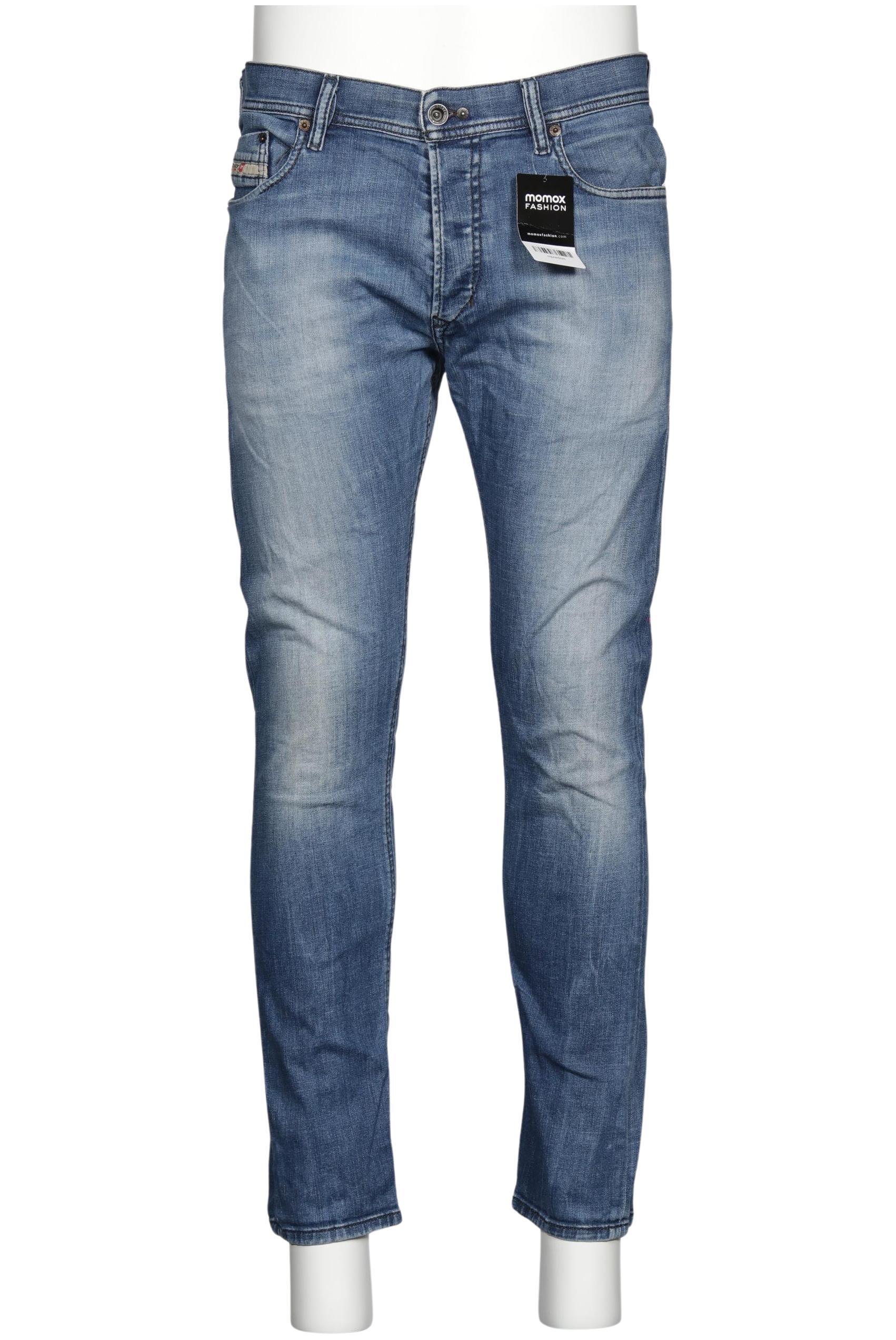 

Diesel Herren Jeans, blau, Gr. 34