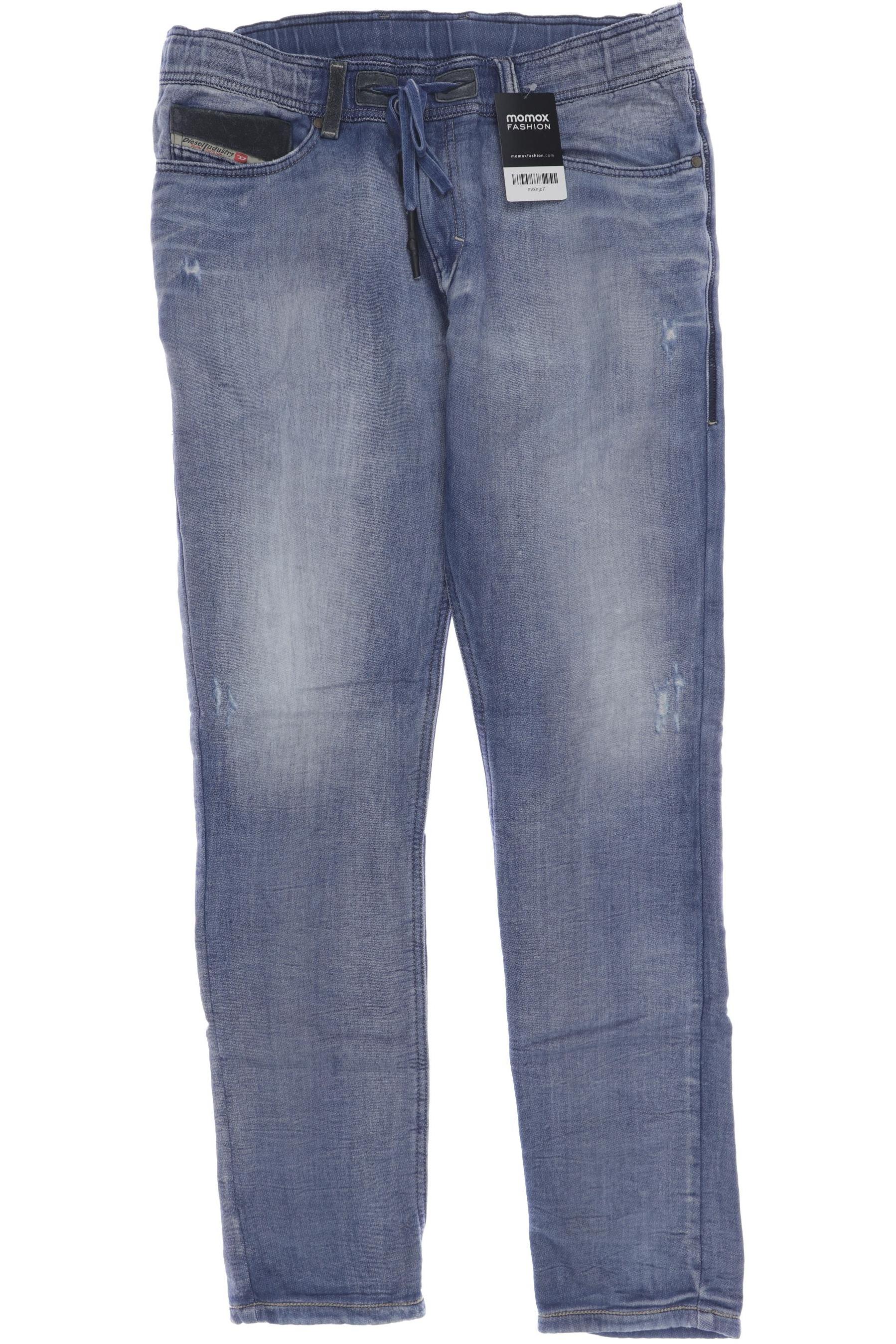 

Diesel Herren Jeans, blau, Gr. 30