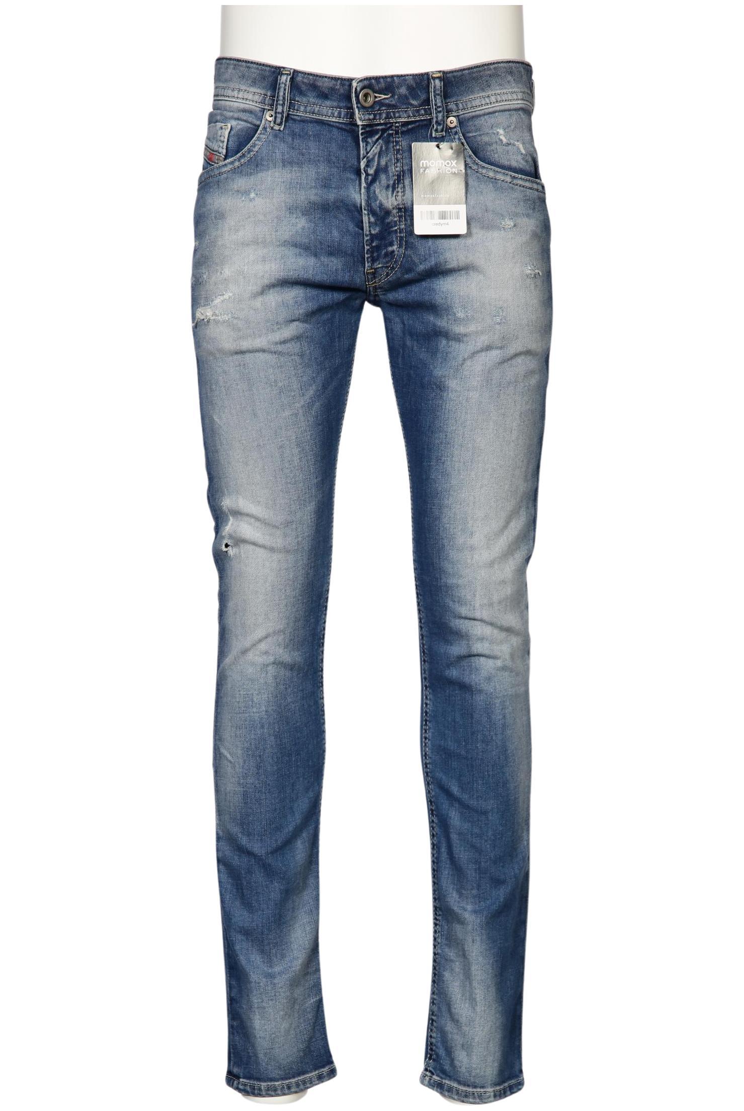 

Diesel Herren Jeans, blau, Gr. 32