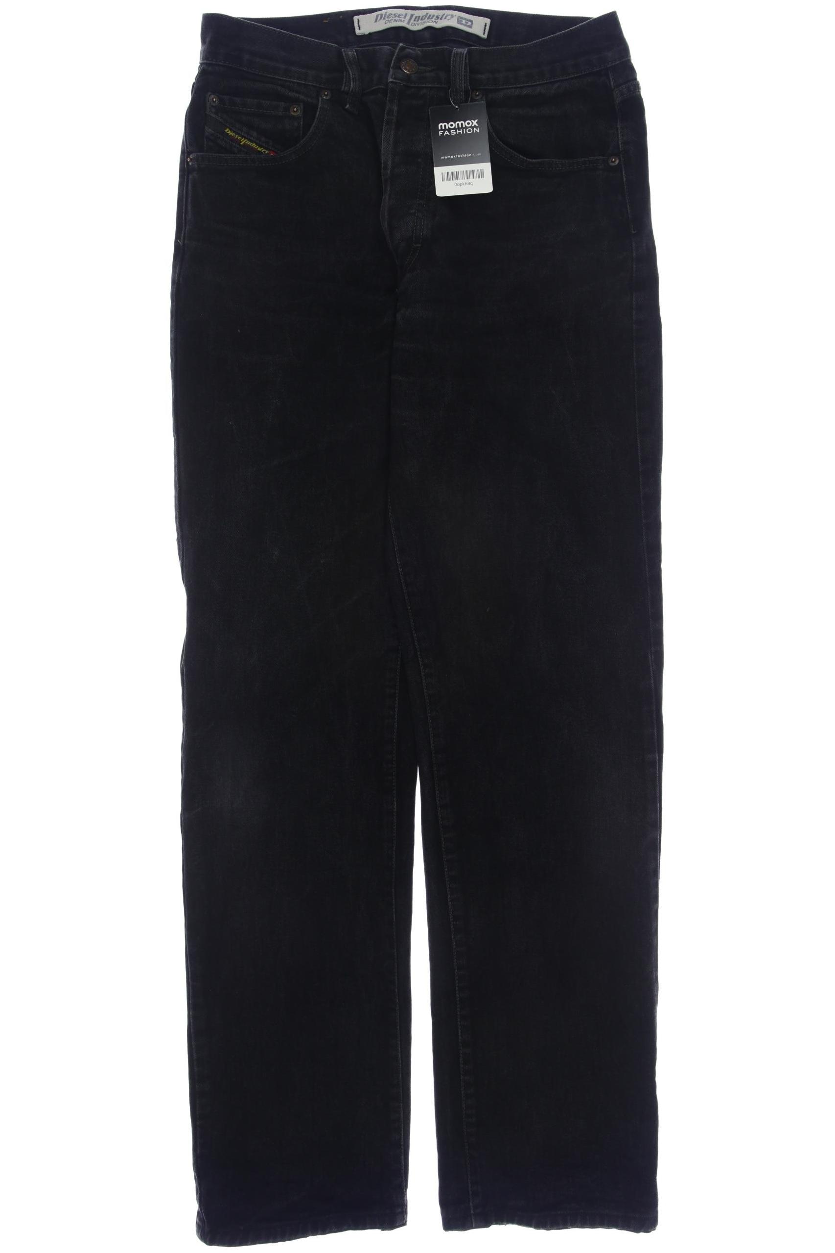 

Diesel Herren Jeans, schwarz, Gr. 34