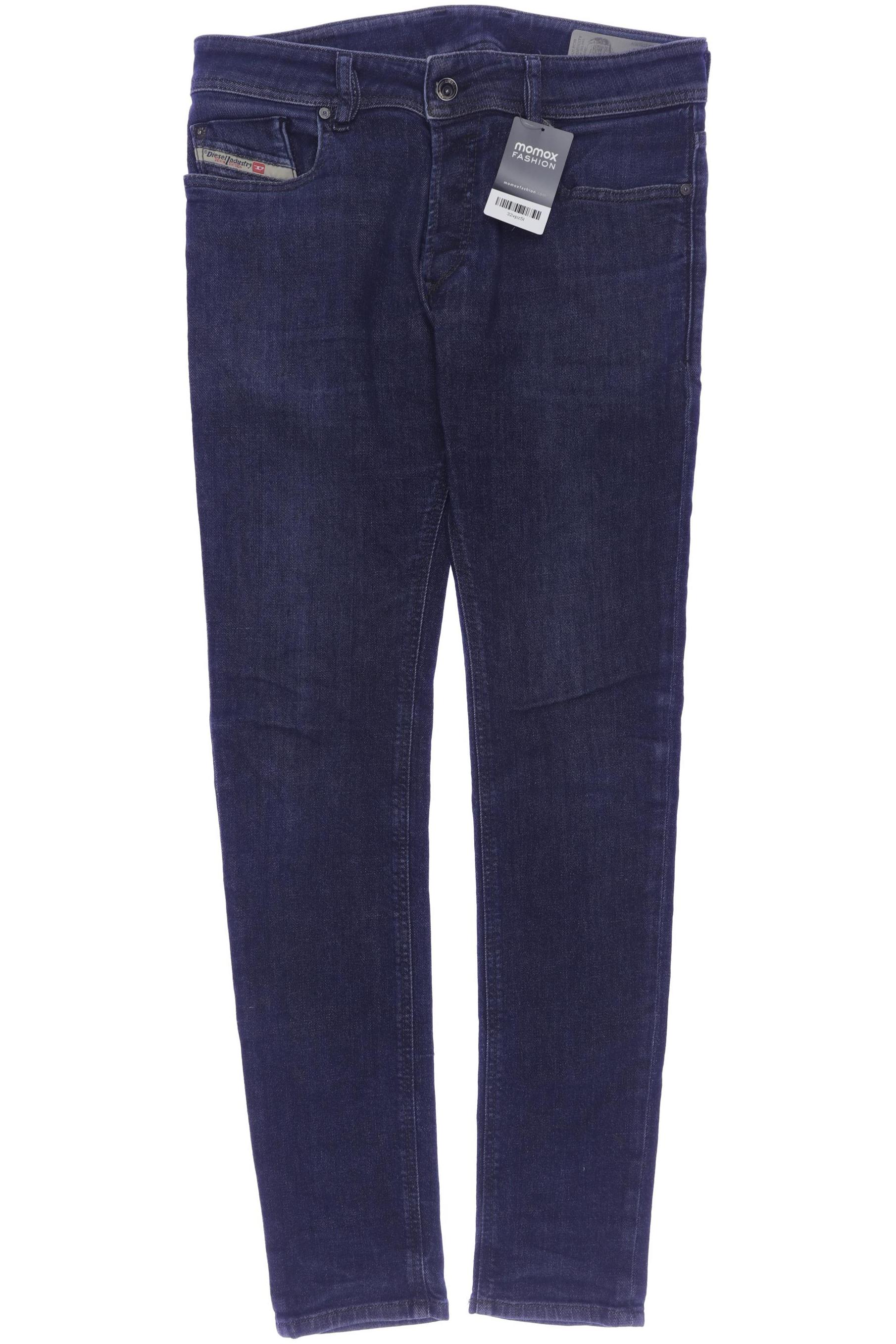 

Diesel Herren Jeans, blau, Gr. 31