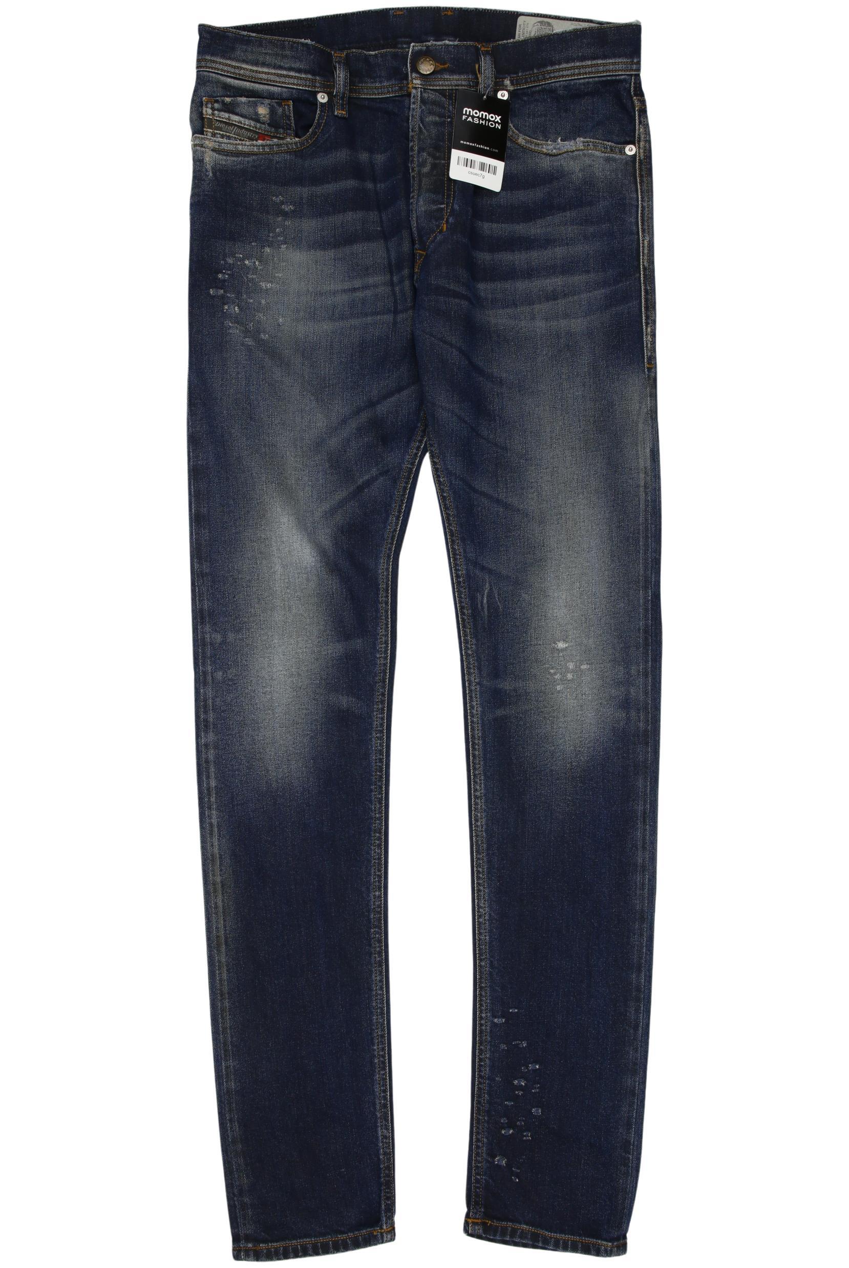 

Diesel Herren Jeans, blau, Gr. 29