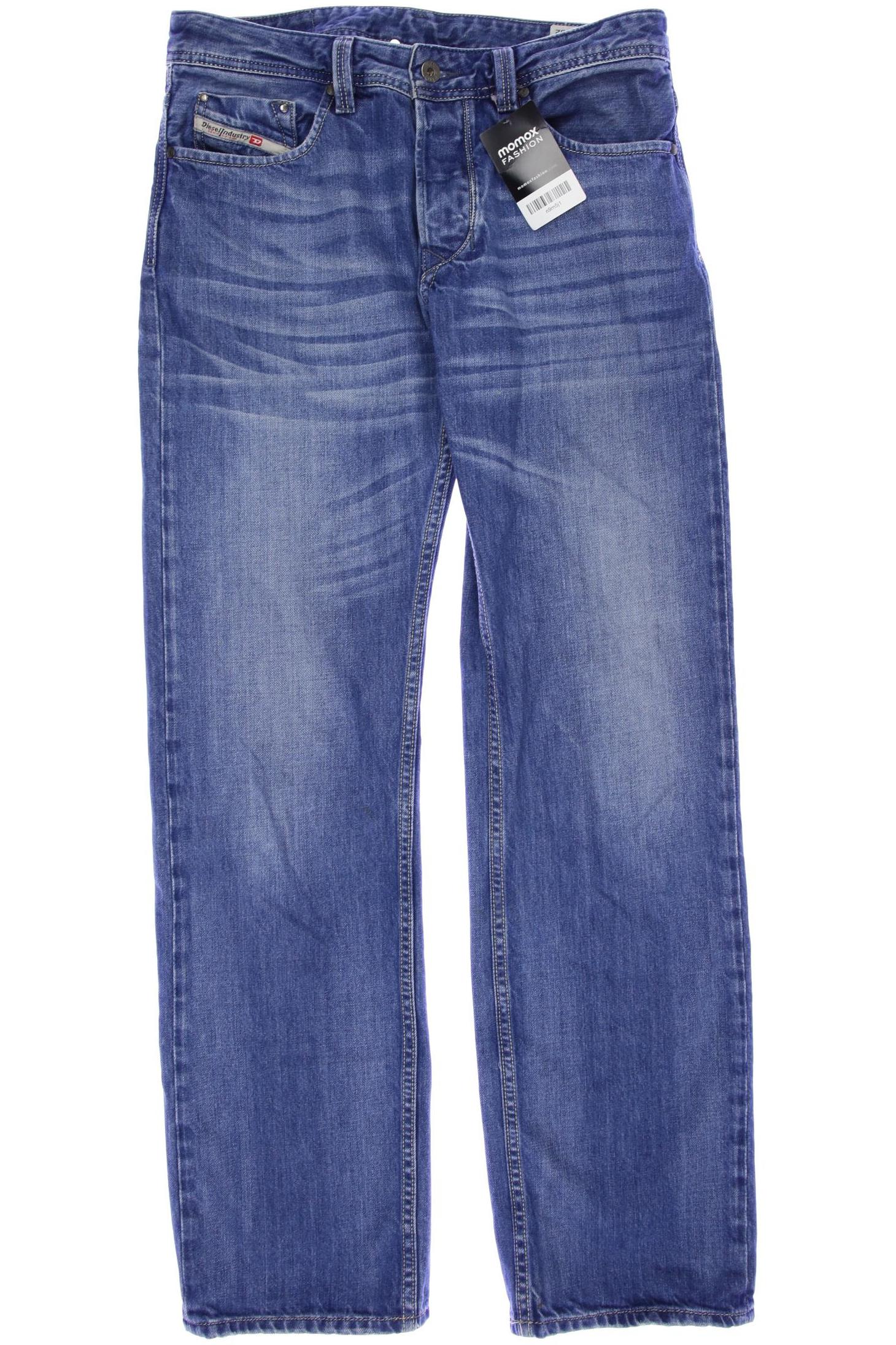 

Diesel Herren Jeans, blau, Gr. 32