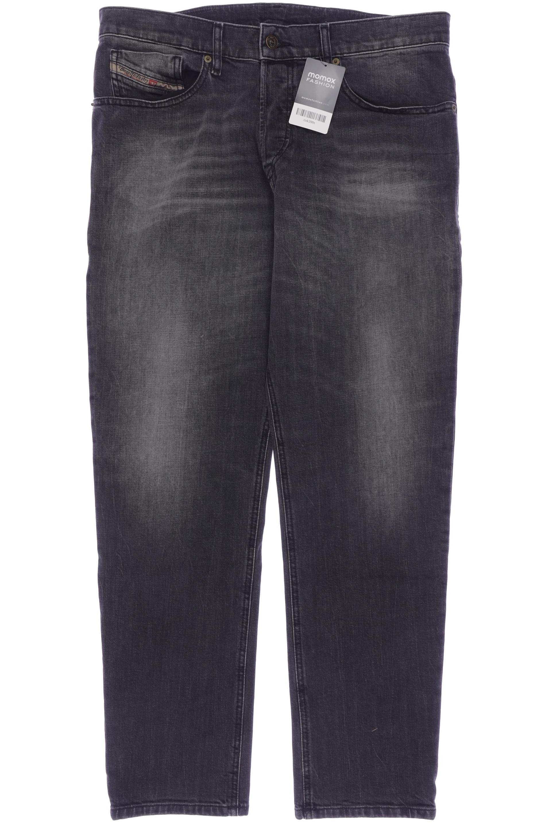 

Diesel Herren Jeans, grau, Gr. 33