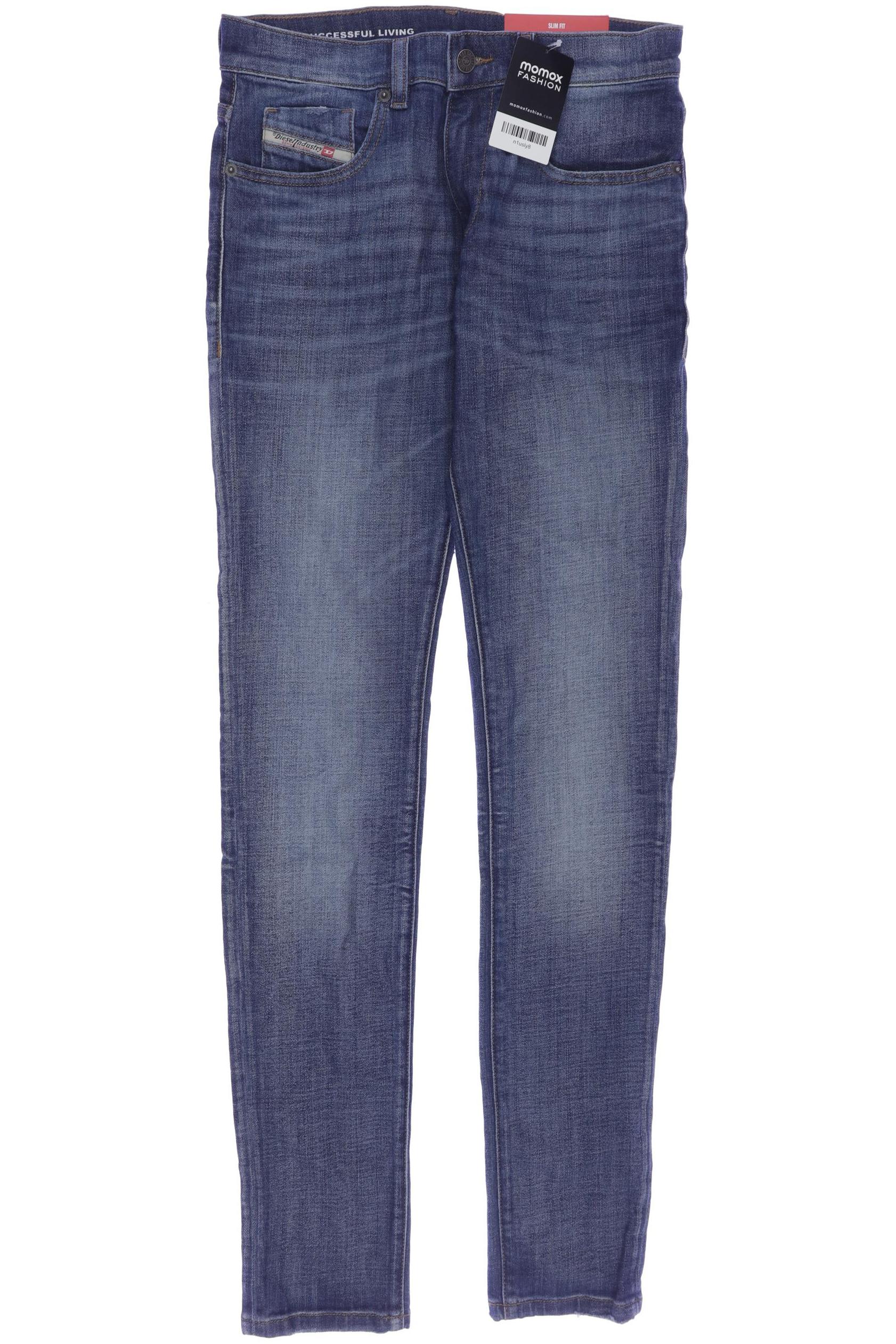 

Diesel Herren Jeans, blau, Gr. 26