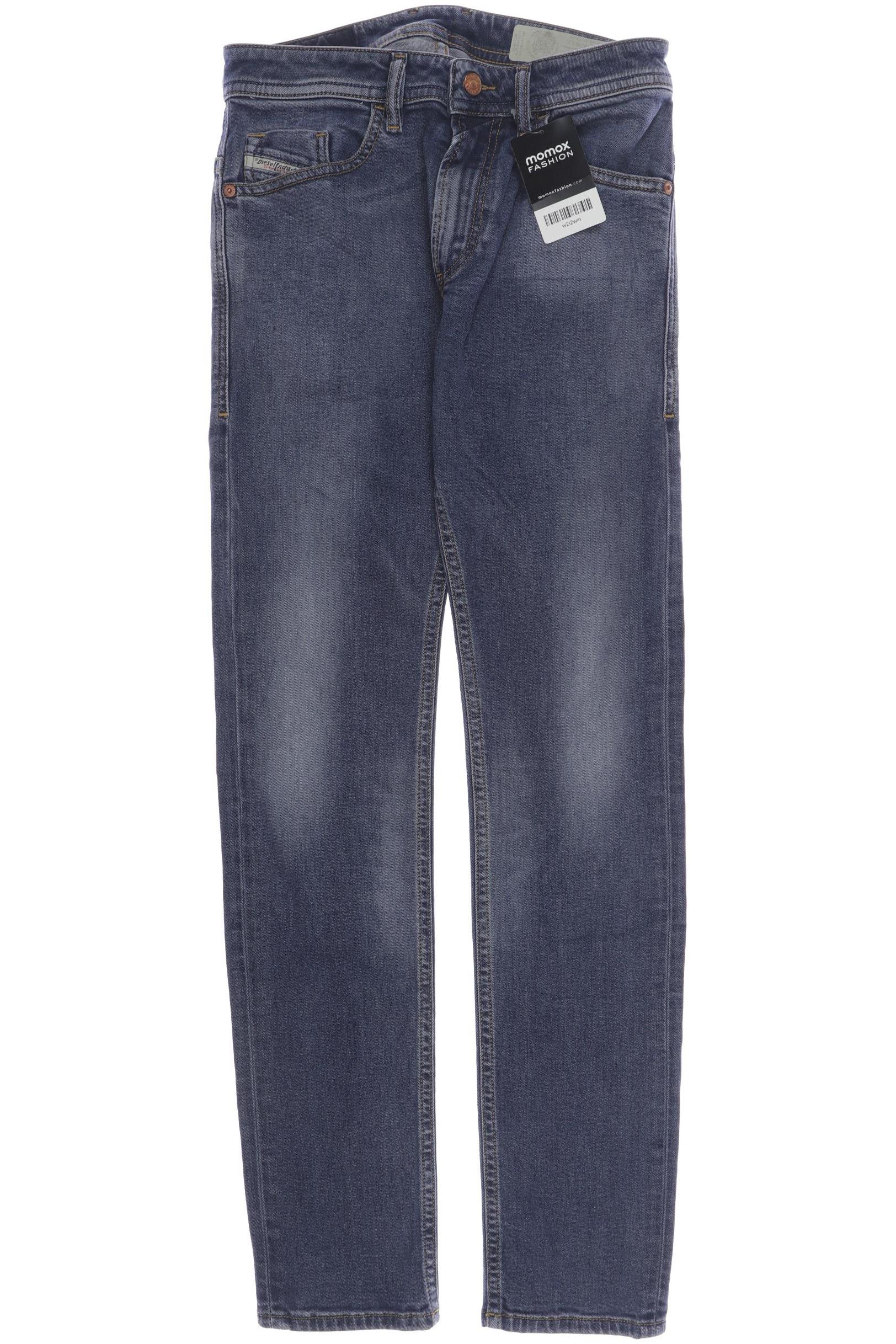 

Diesel Herren Jeans, blau, Gr. 26