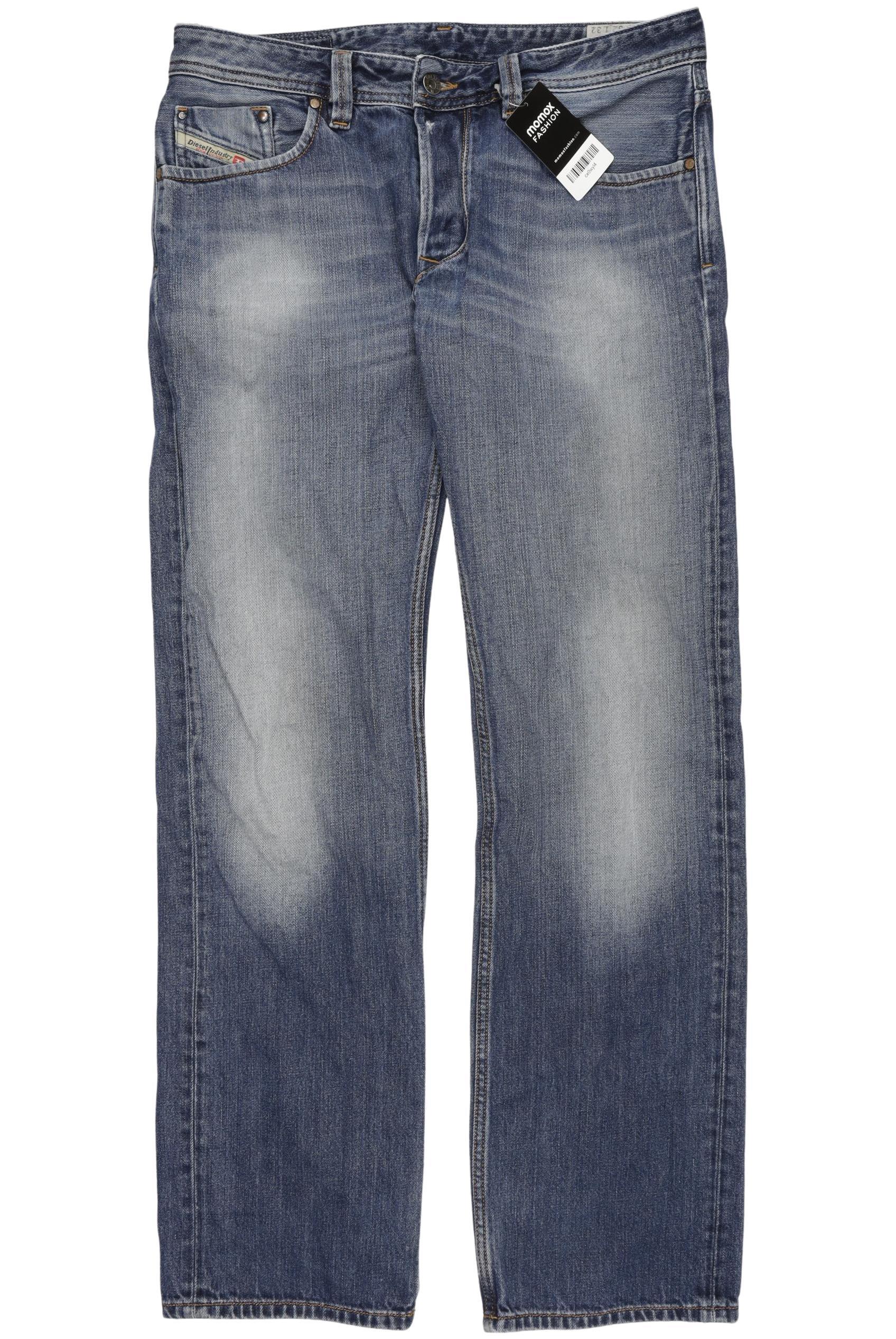 

Diesel Herren Jeans, blau, Gr. 32