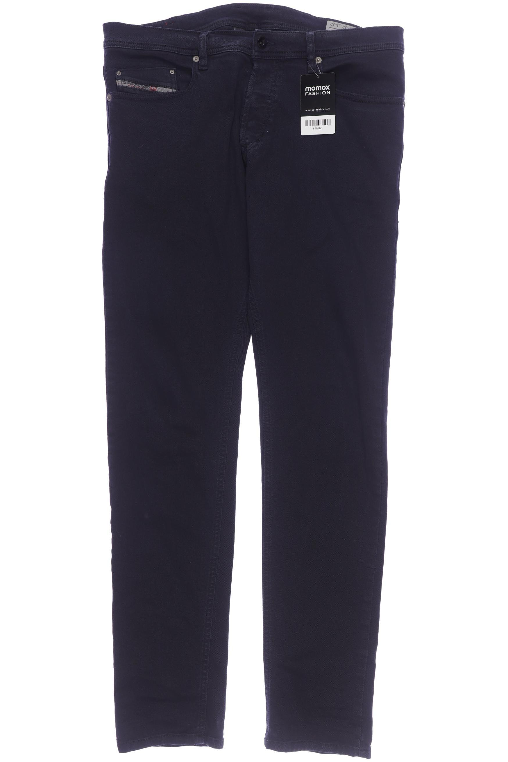 

Diesel Herren Jeans, marineblau, Gr. 32