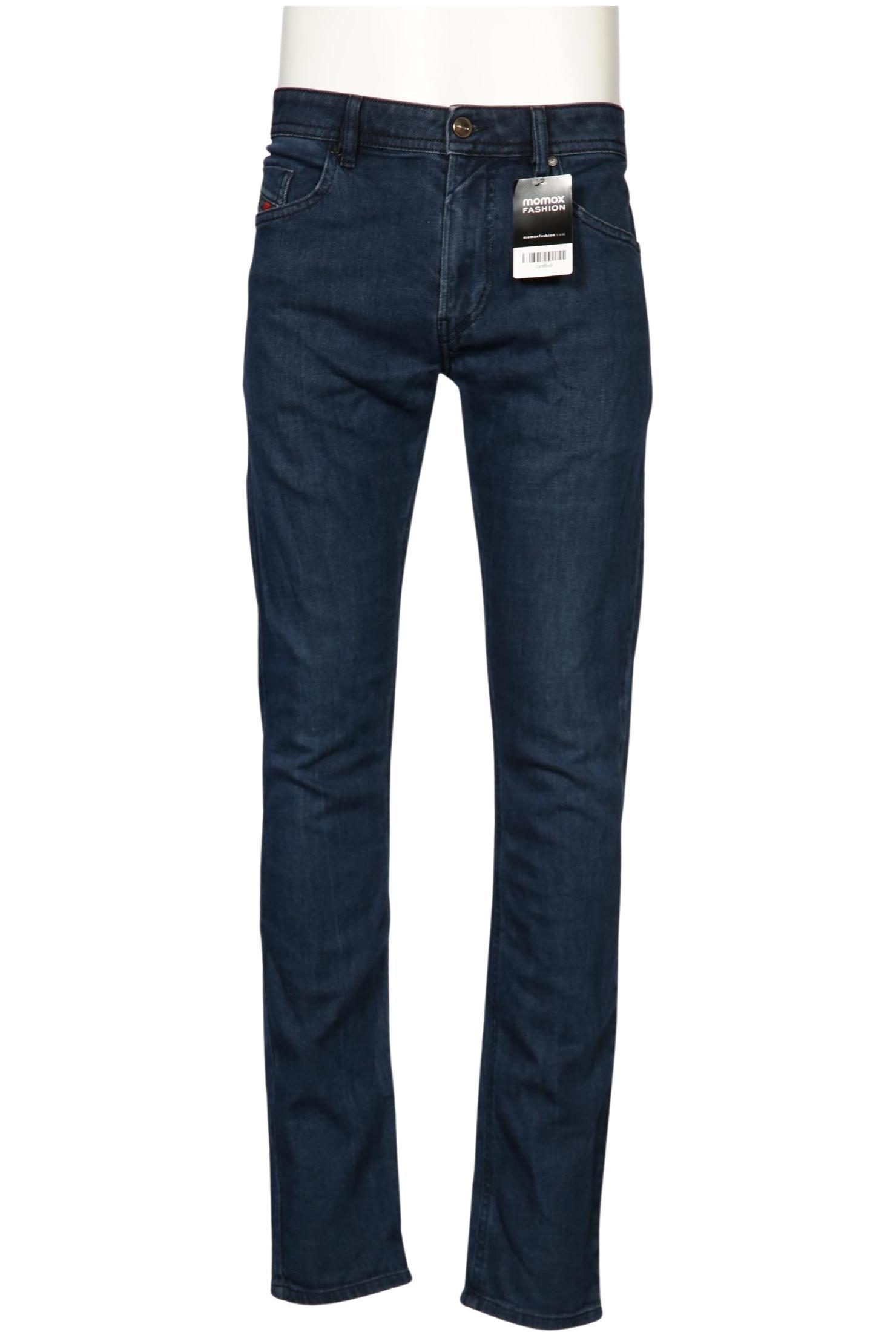 

Diesel Herren Jeans, marineblau, Gr. 33