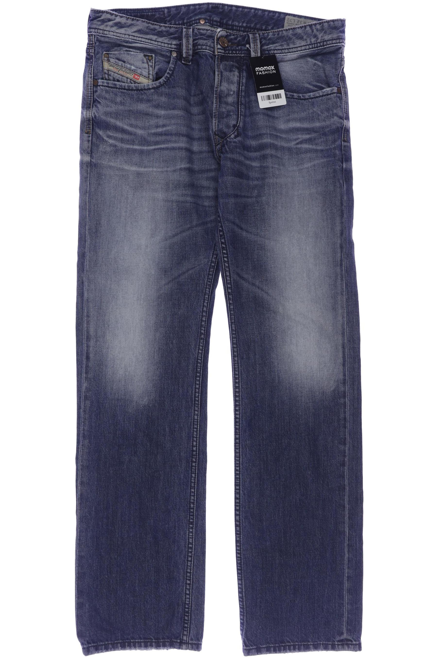 

Diesel Herren Jeans, blau, Gr. 32