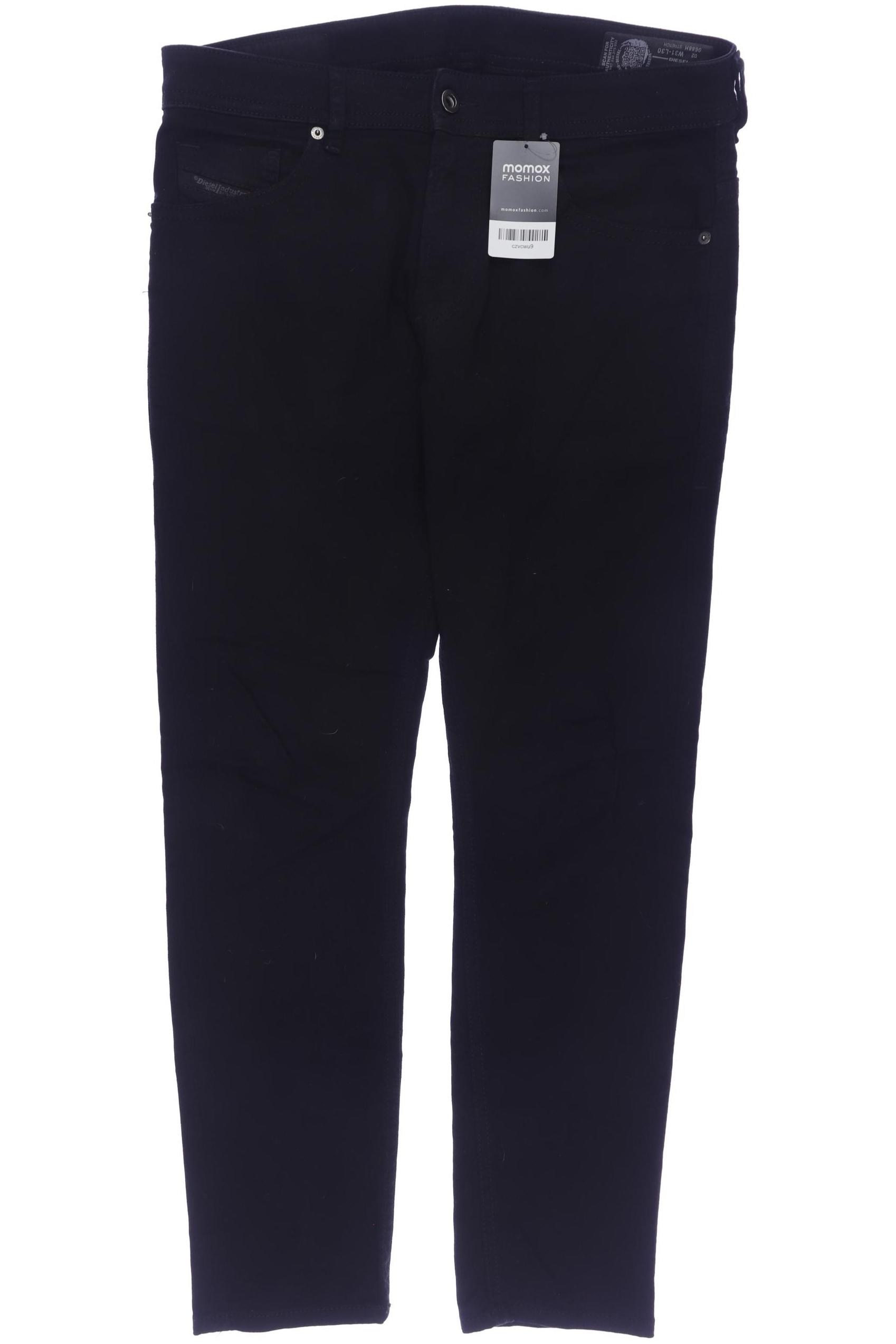 

Diesel Herren Jeans, schwarz, Gr. 31