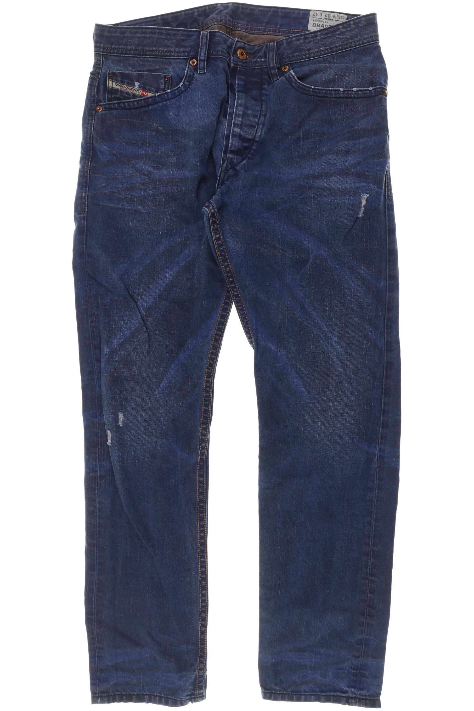 

Diesel Herren Jeans, blau, Gr. 32