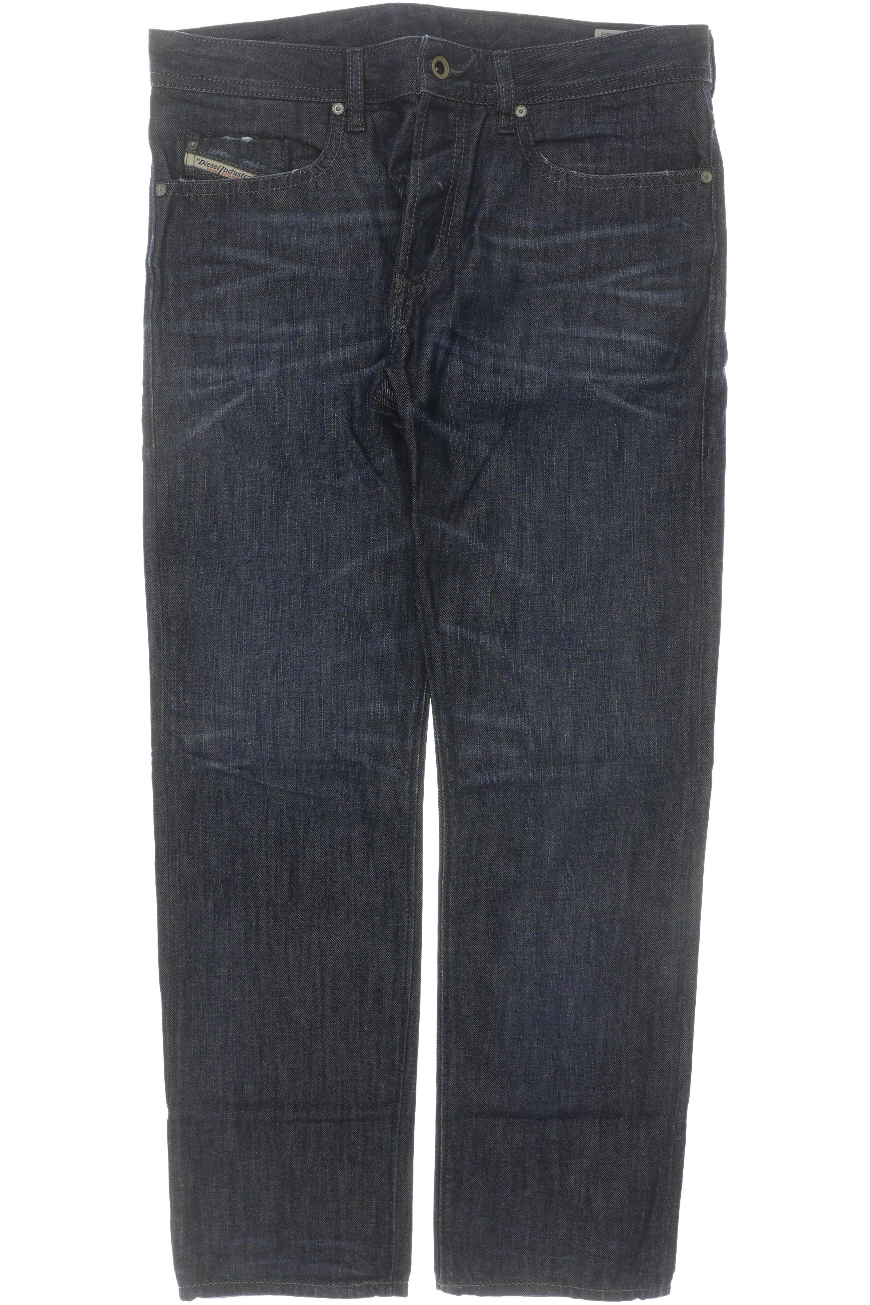 

Diesel Herren Jeans, blau, Gr. 32