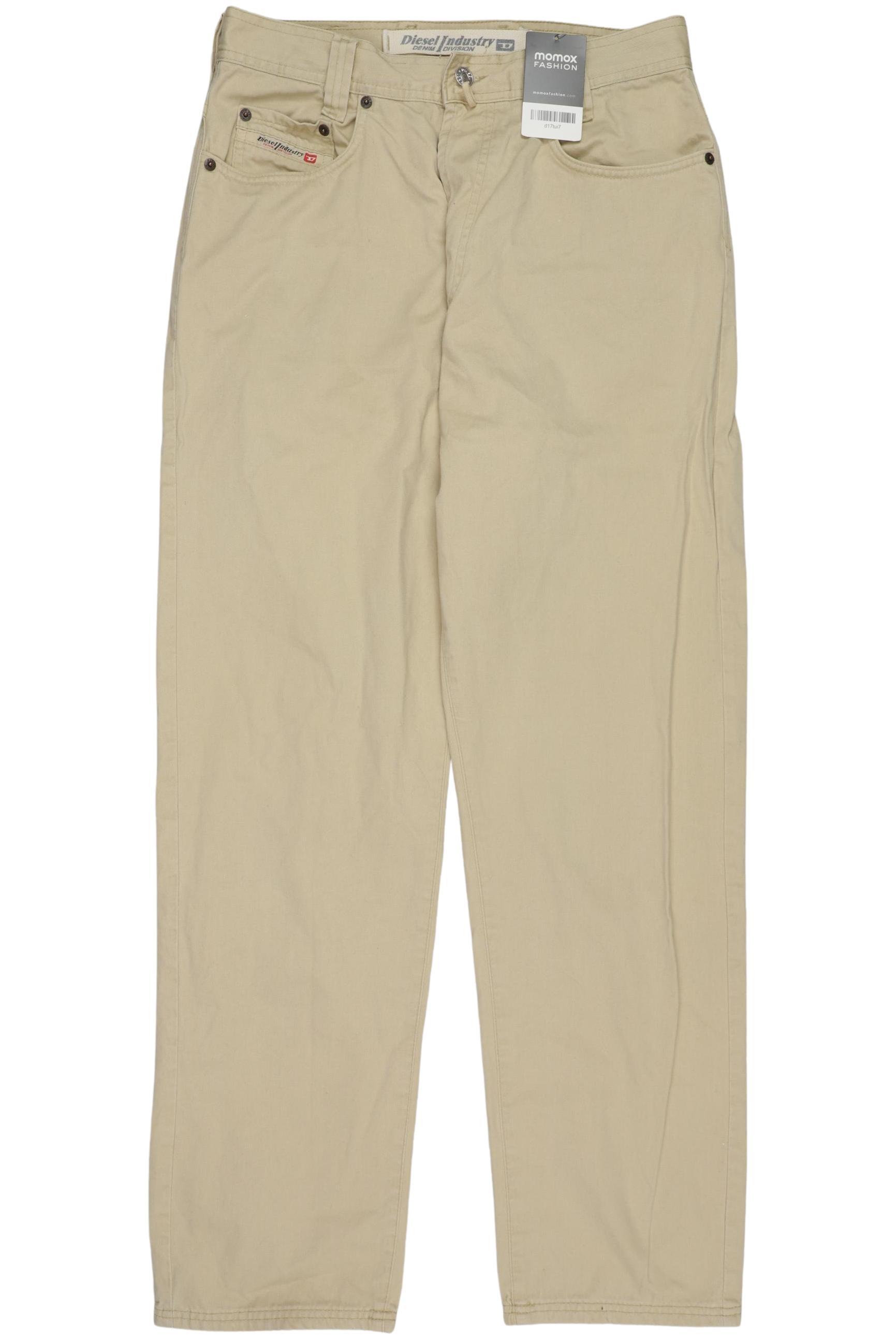 

Diesel Herren Jeans, beige, Gr. 31
