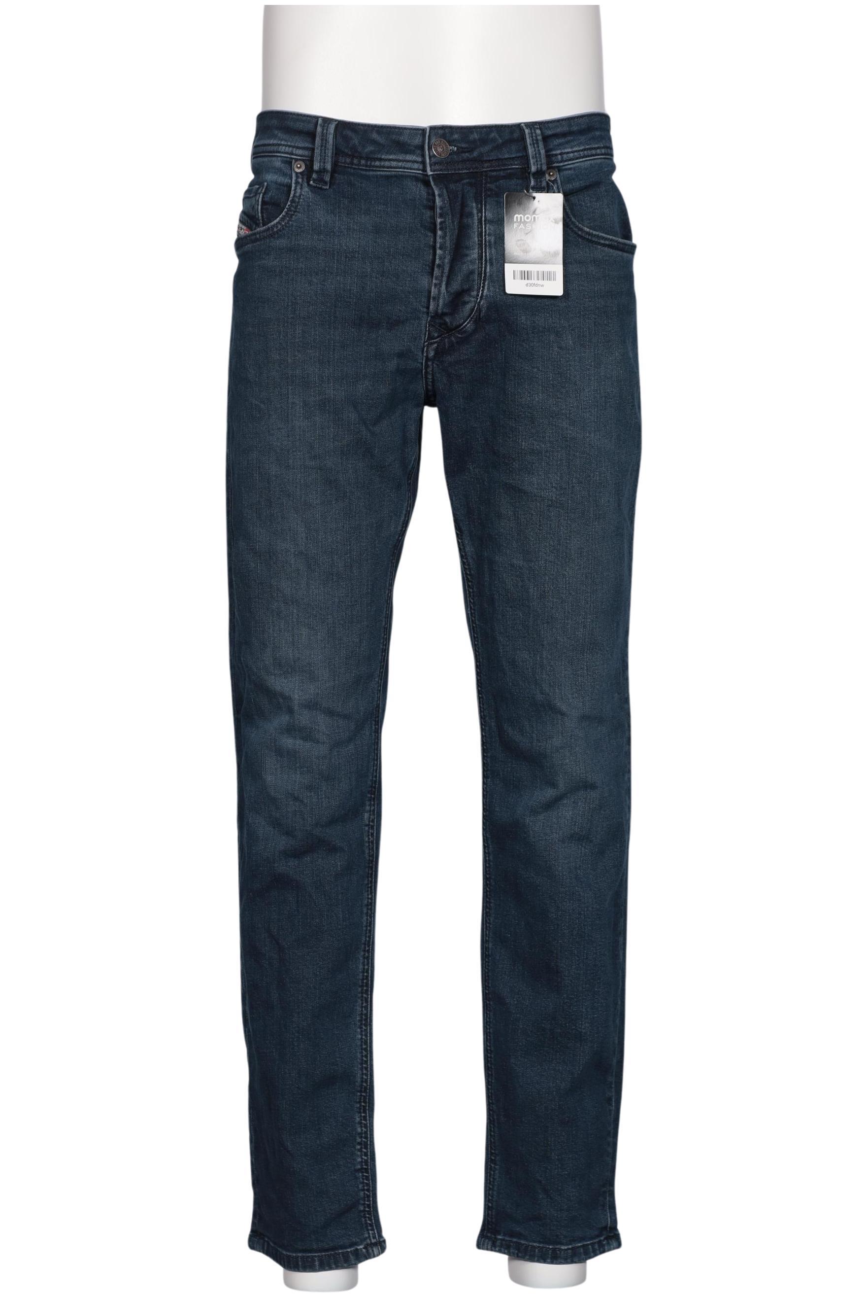 

Diesel Herren Jeans, blau, Gr. 33