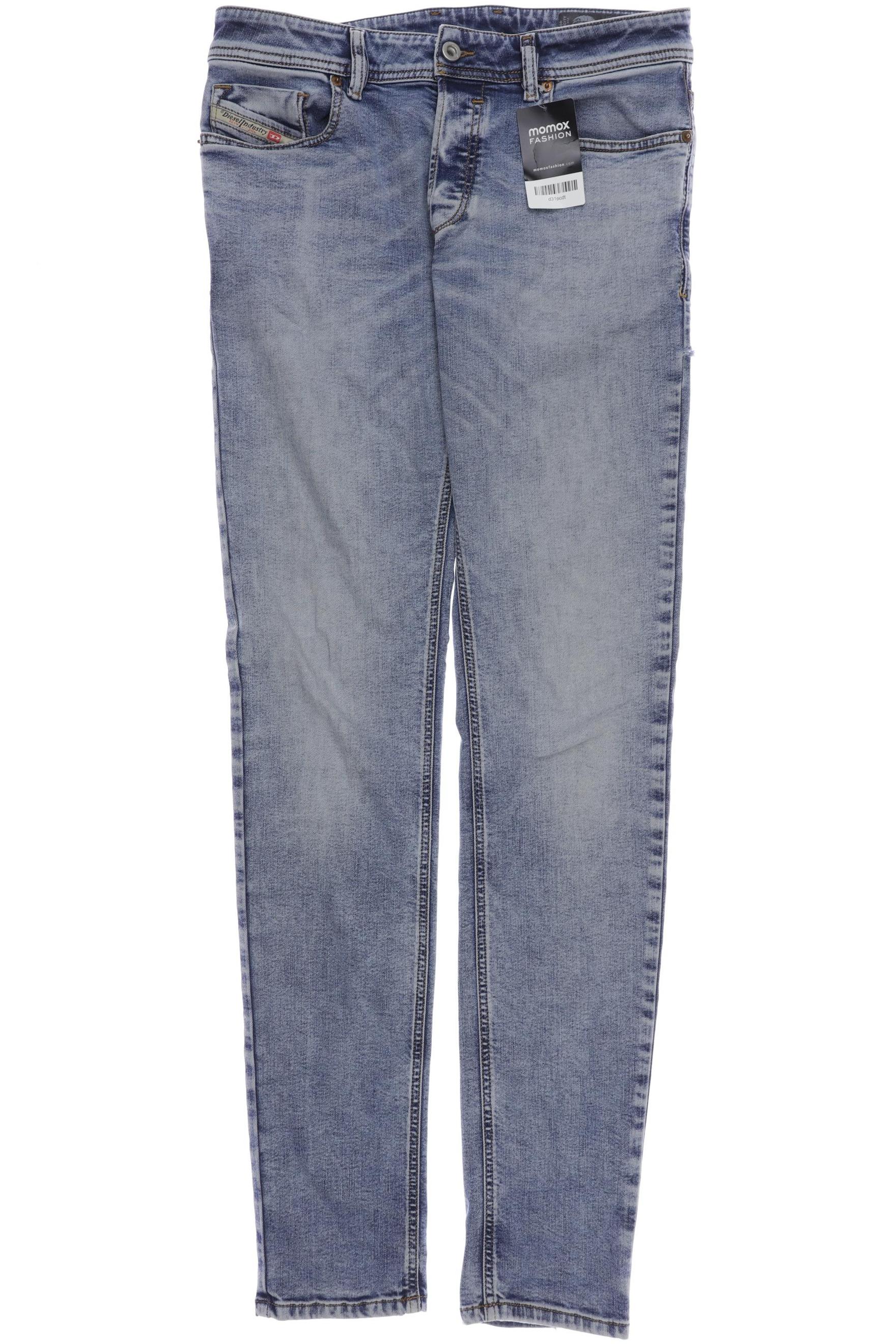 

Diesel Herren Jeans, blau, Gr. 30
