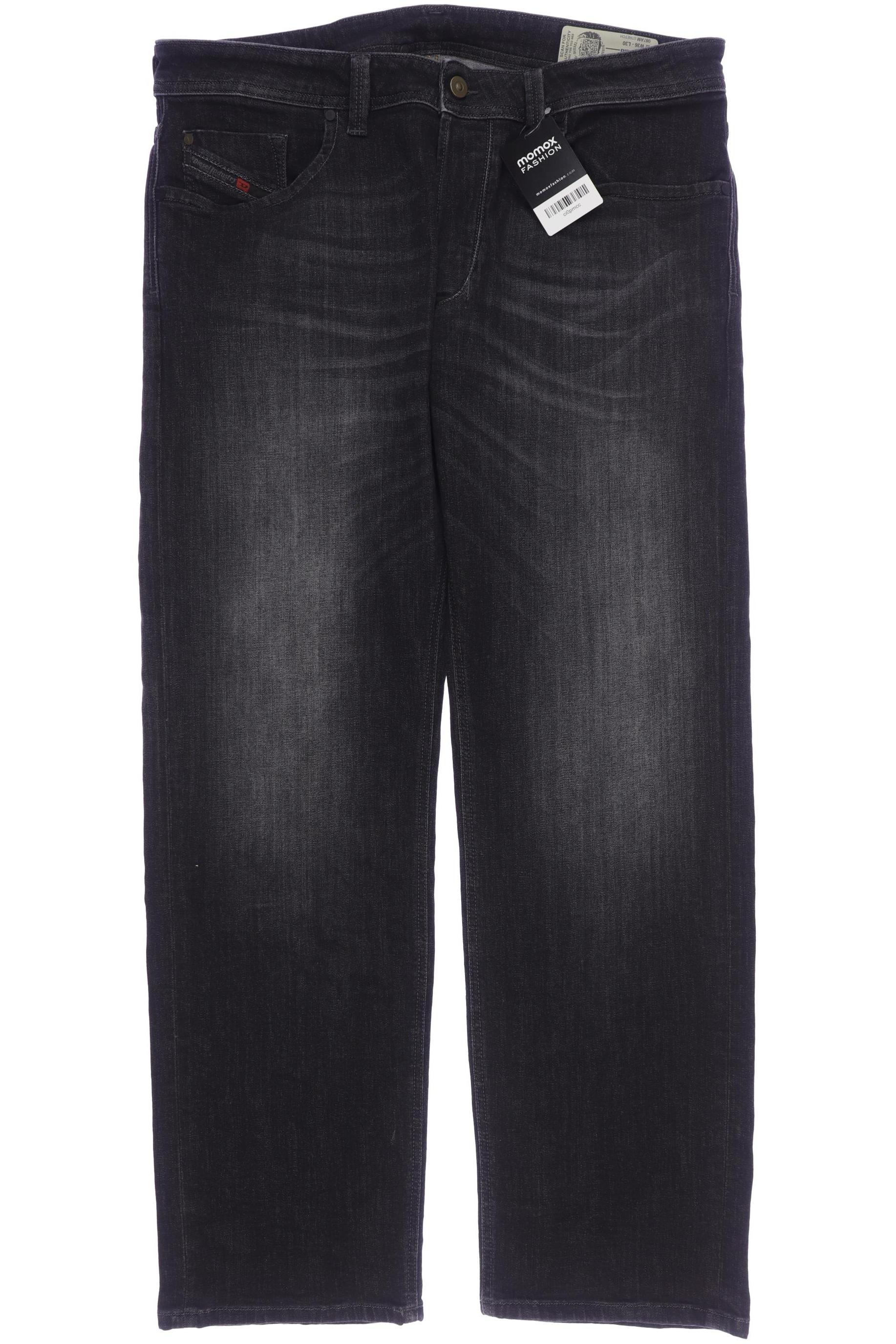 

Diesel Herren Jeans, schwarz, Gr. 36