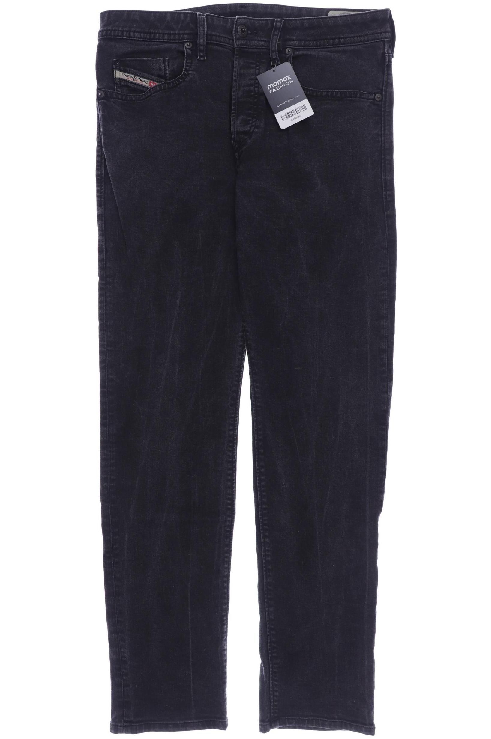 

Diesel Herren Jeans, grau