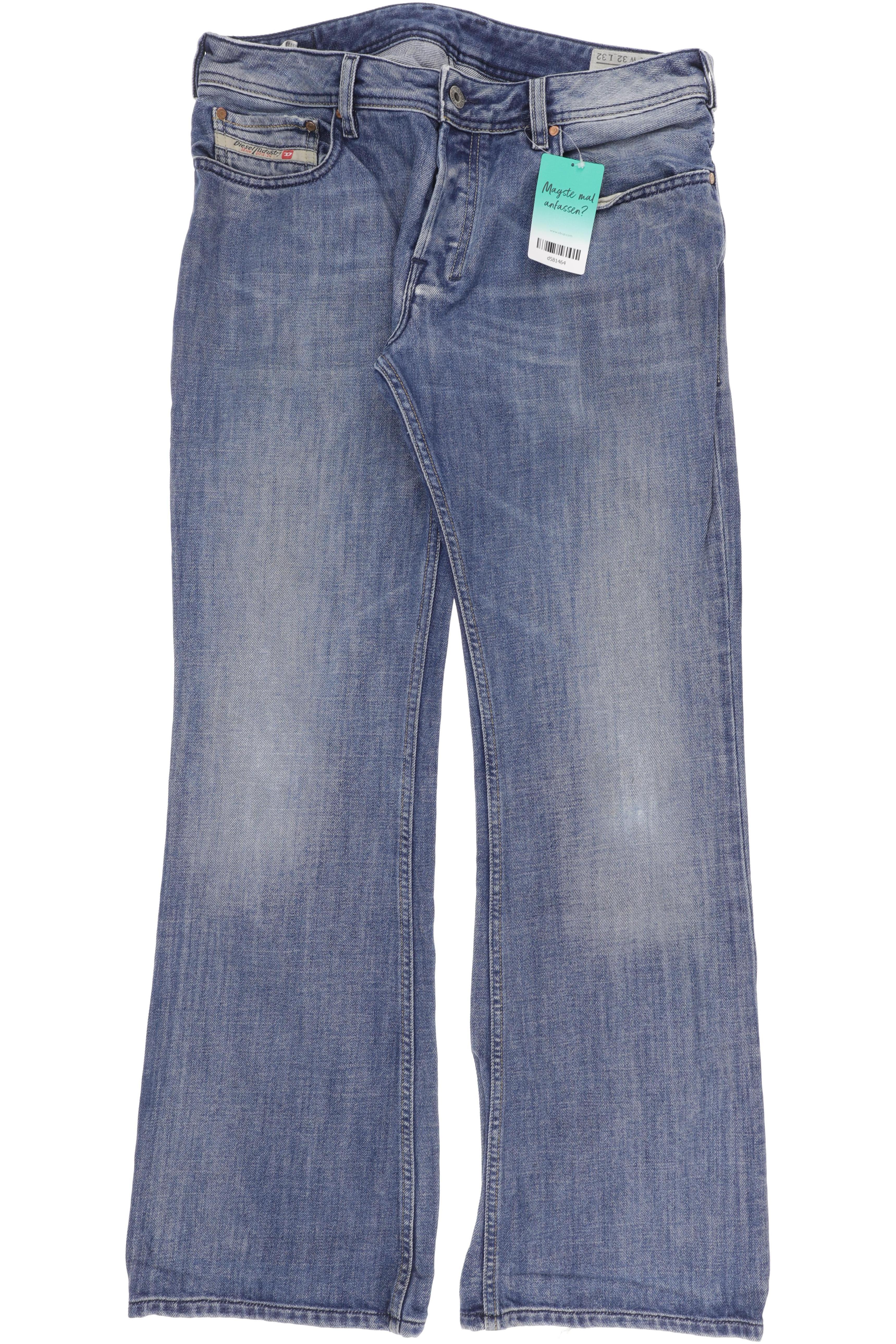 

Diesel Herren Jeans, blau, Gr. 32