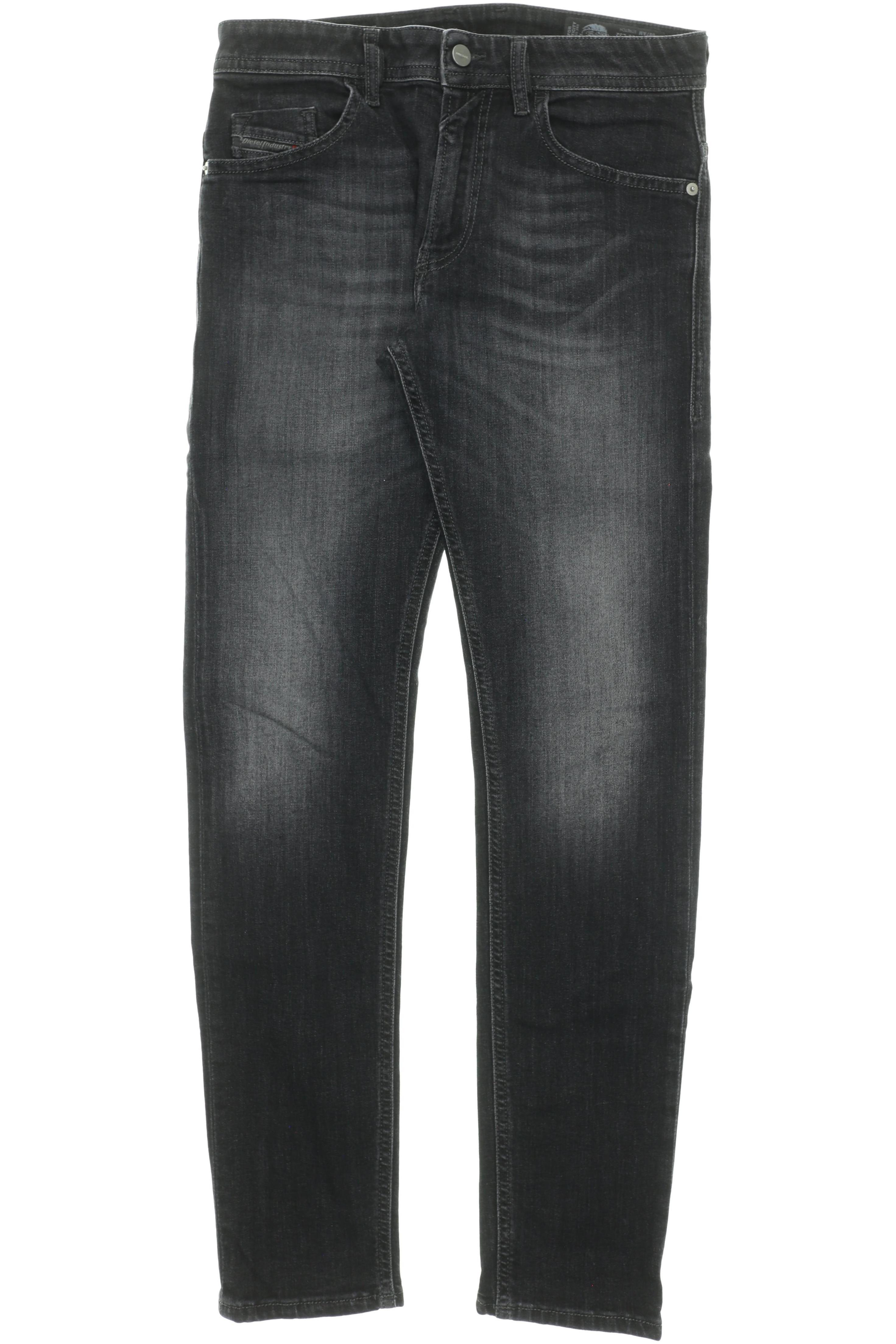 Thumbnail - Diesel Herren Jeans, grau, Gr. 28
