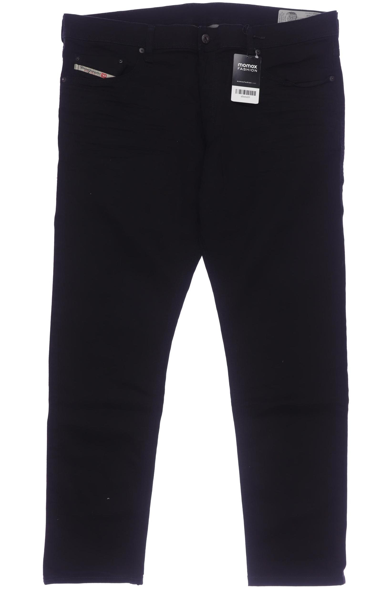 

Diesel Herren Jeans, schwarz, Gr. 38