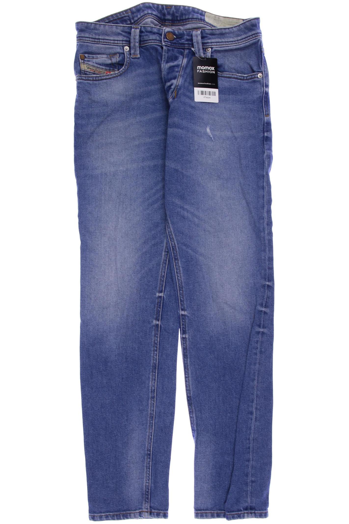 

Diesel Herren Jeans, blau