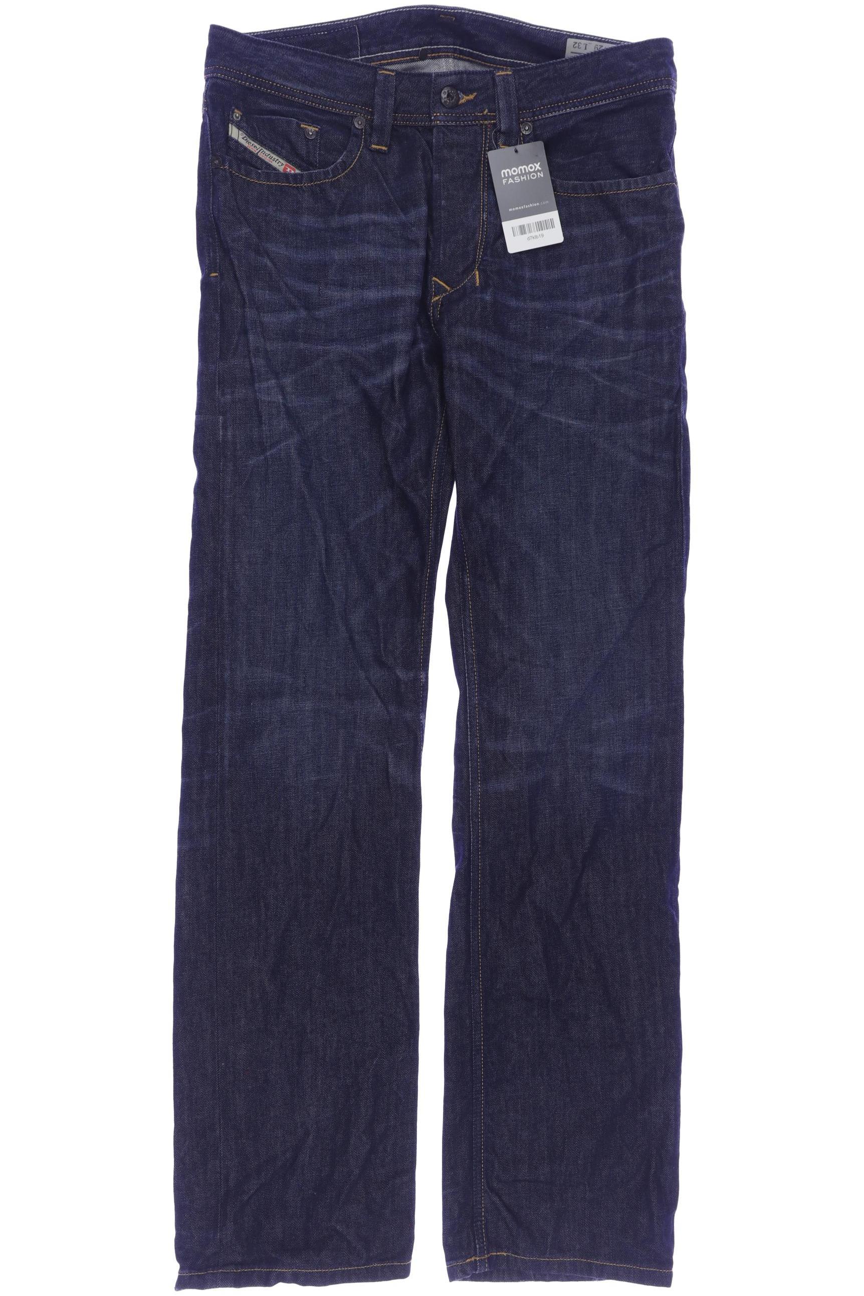 

Diesel Herren Jeans, marineblau, Gr. 29