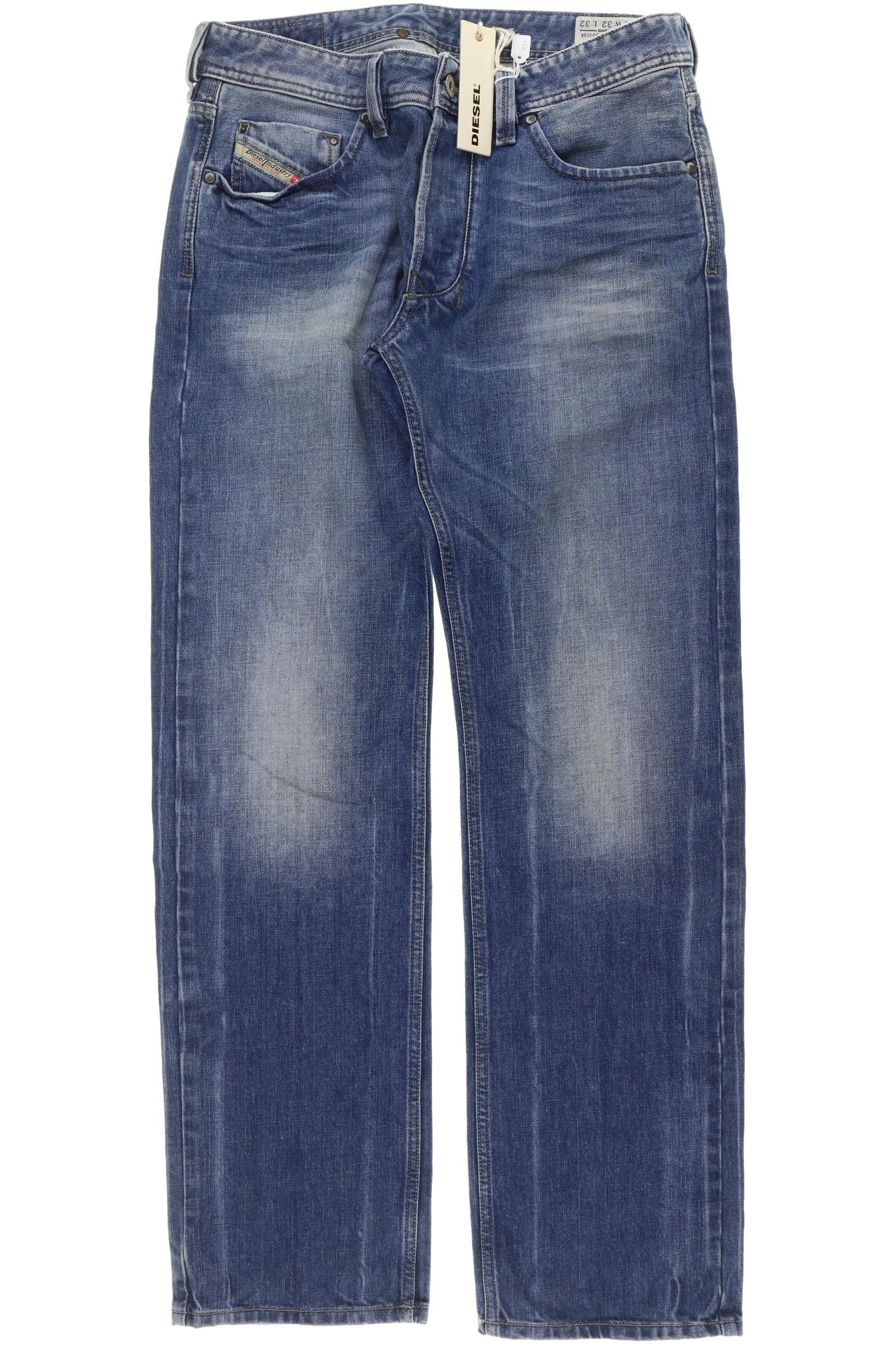 

Diesel Herren Jeans, blau, Gr. 32