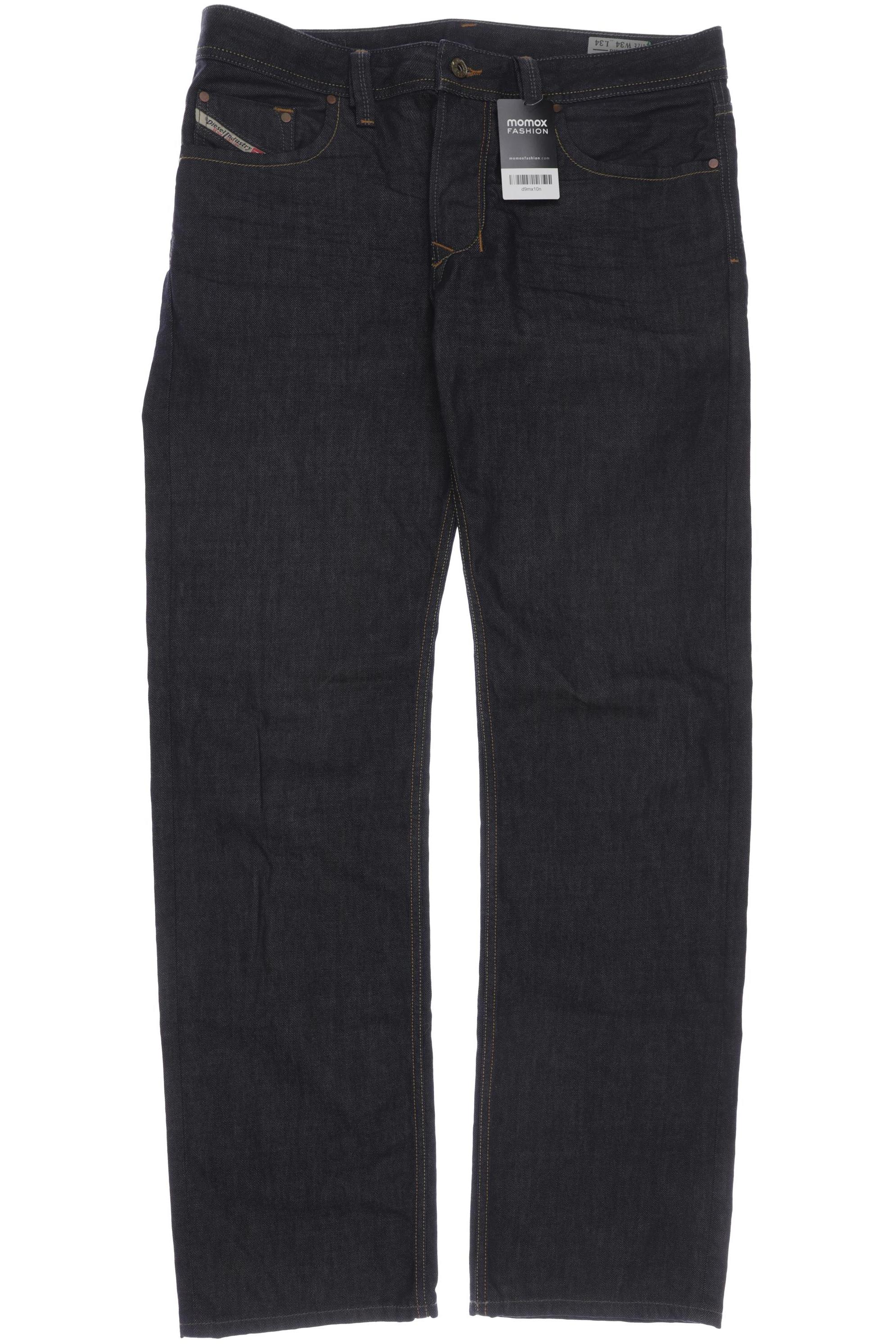 

Diesel Herren Jeans, grau, Gr. 34