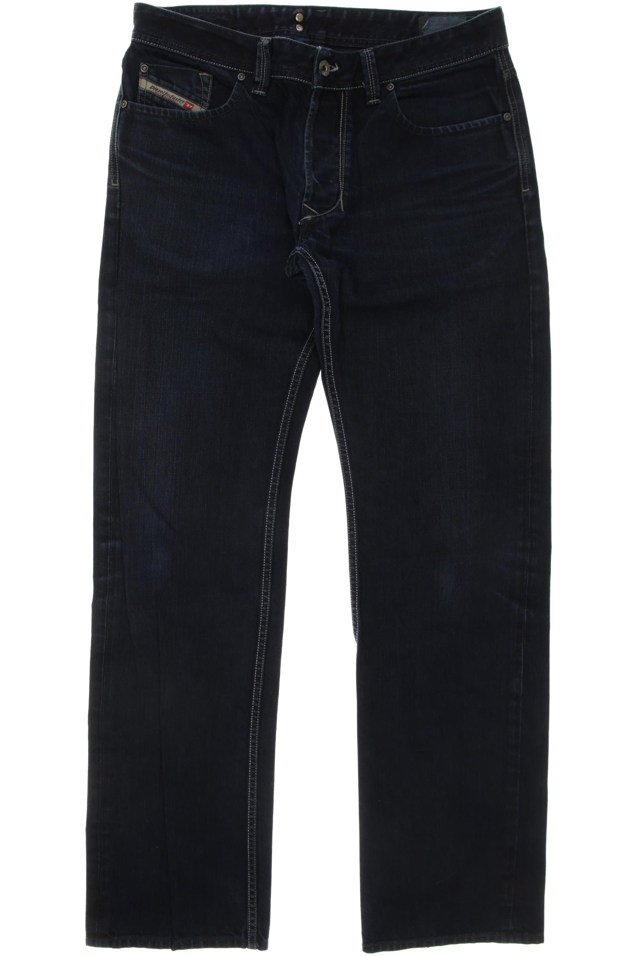 

Diesel Herren Jeans, blau, Gr. 33