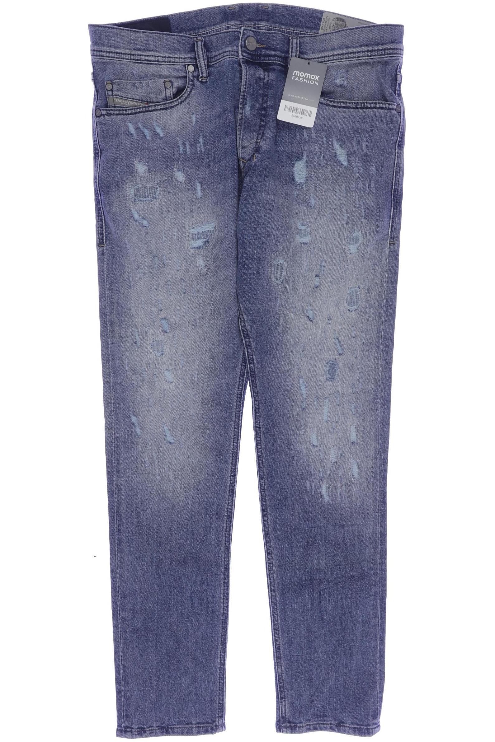 

Diesel Herren Jeans, blau, Gr. 31