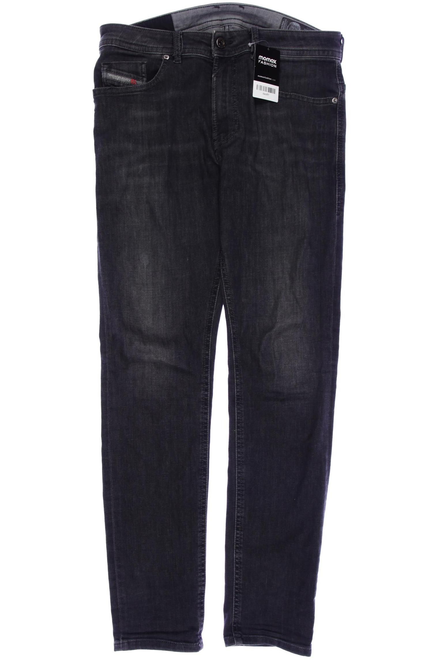 

Diesel Herren Jeans, schwarz, Gr. 31