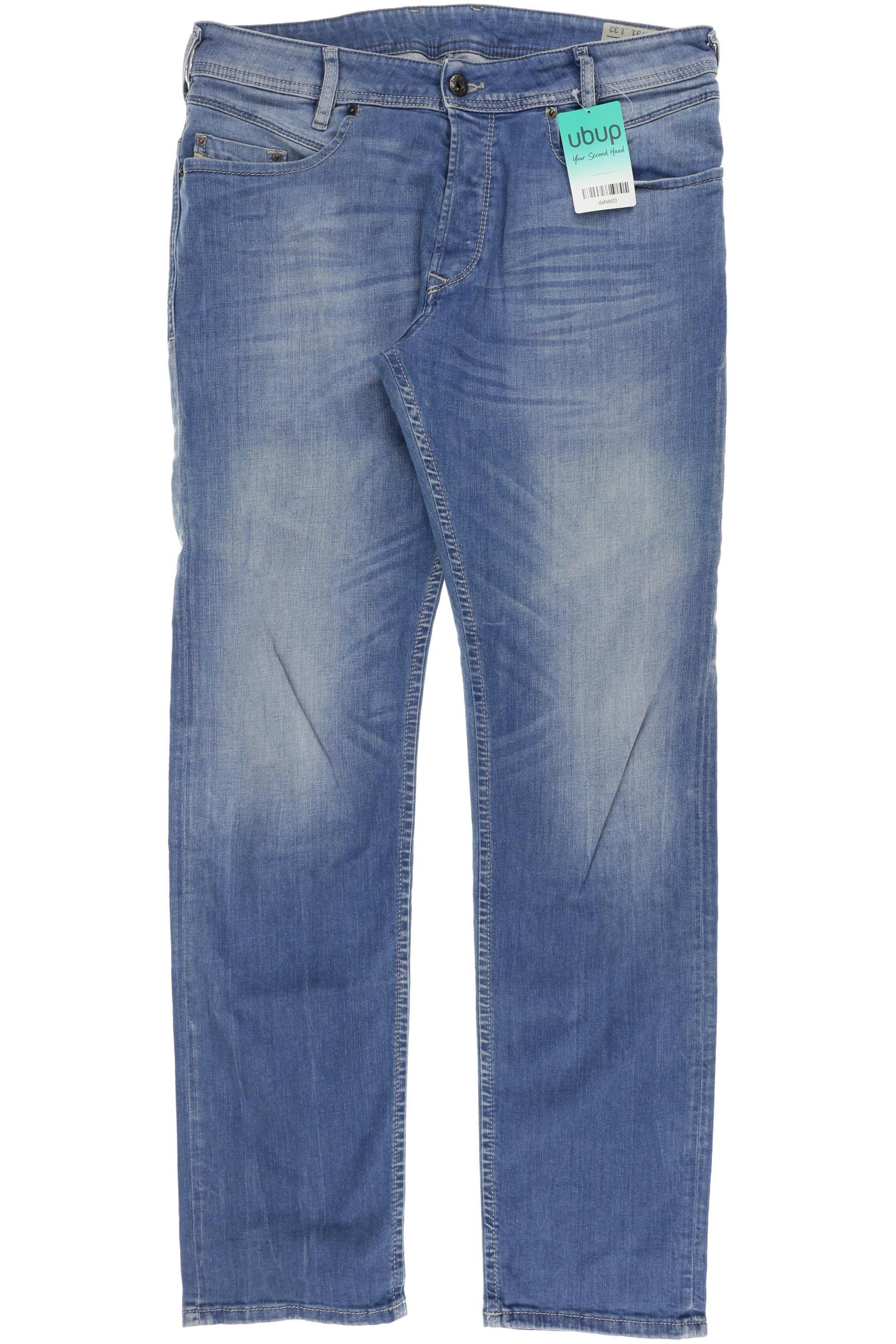 

Diesel Herren Jeans, blau, Gr. 31