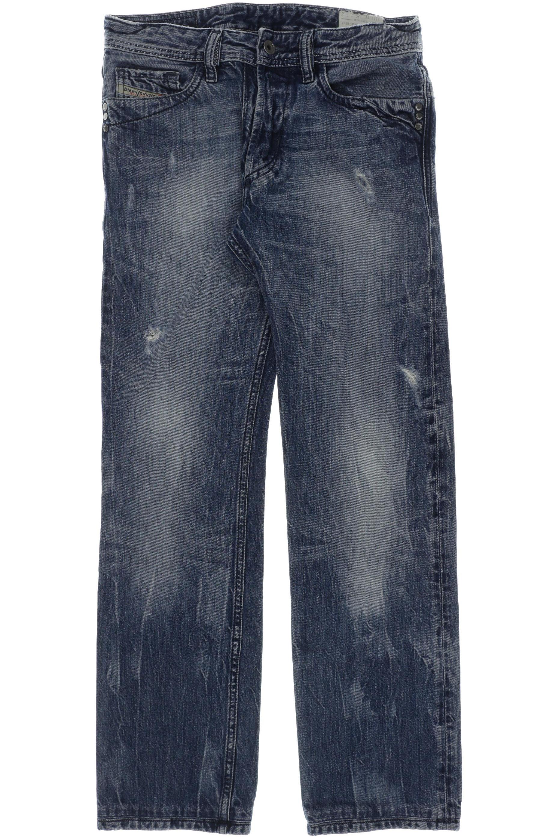 

Diesel Herren Jeans, blau, Gr. 28