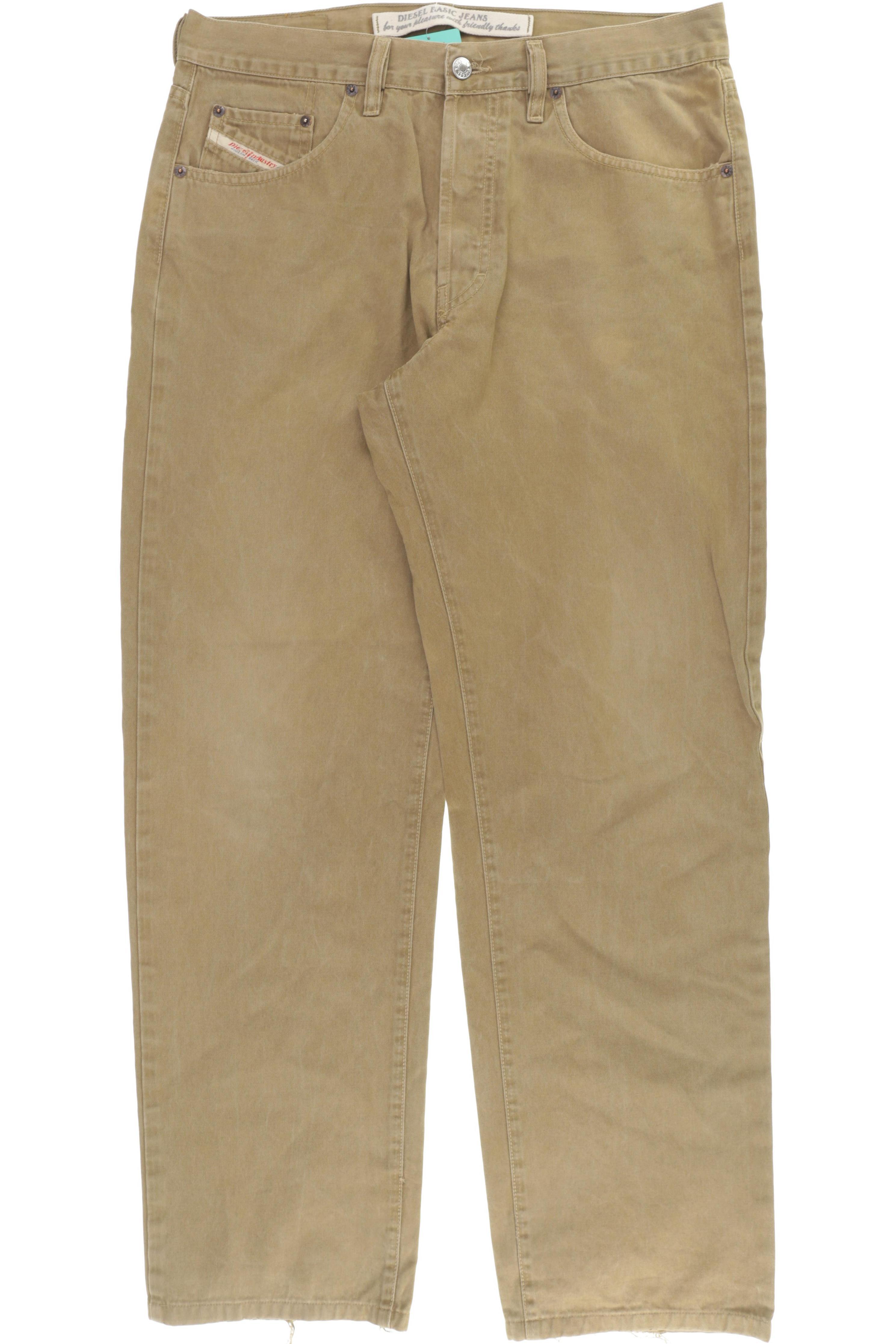 

Diesel Herren Jeans, beige, Gr. 36