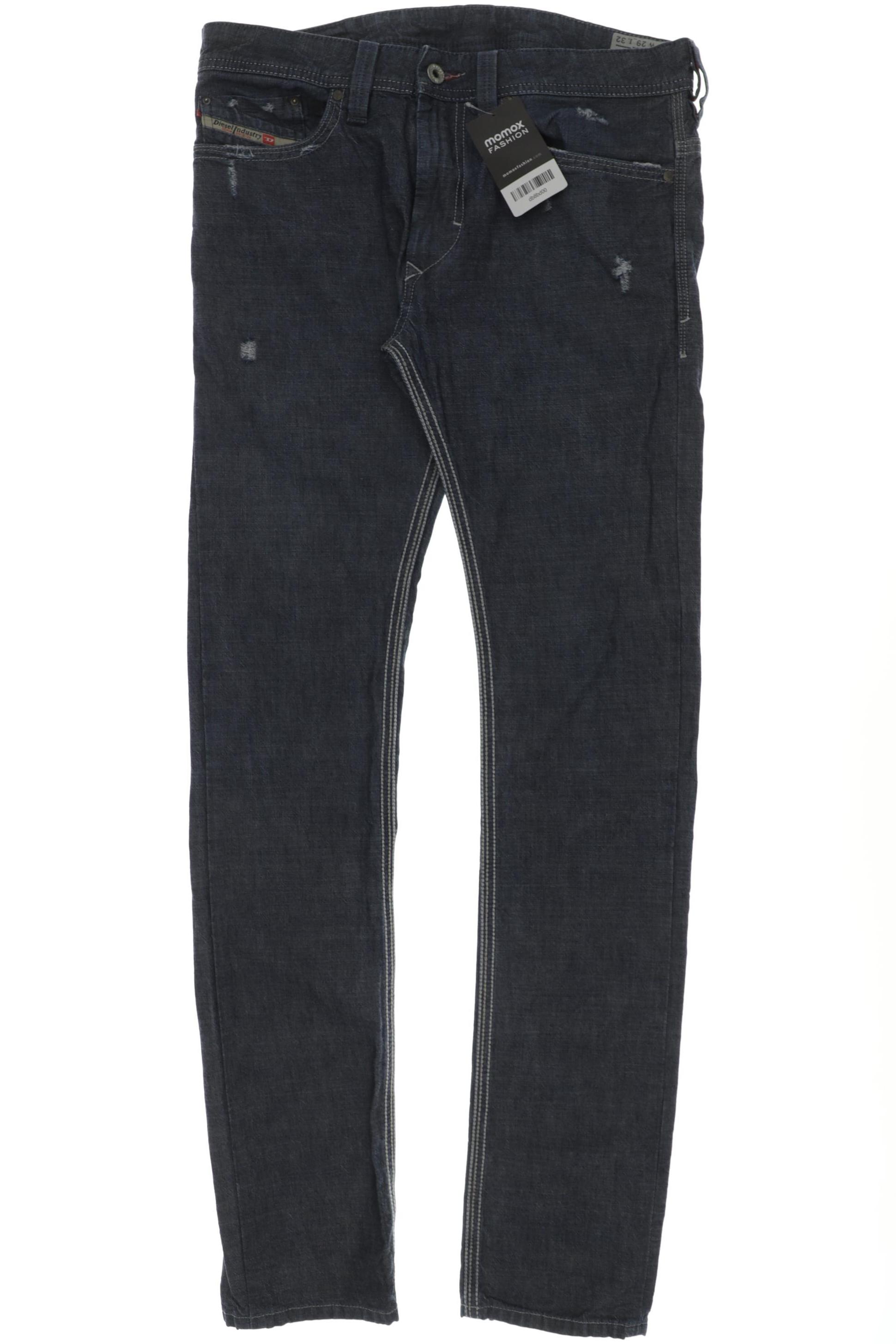 

Diesel Herren Jeans, blau, Gr. 29