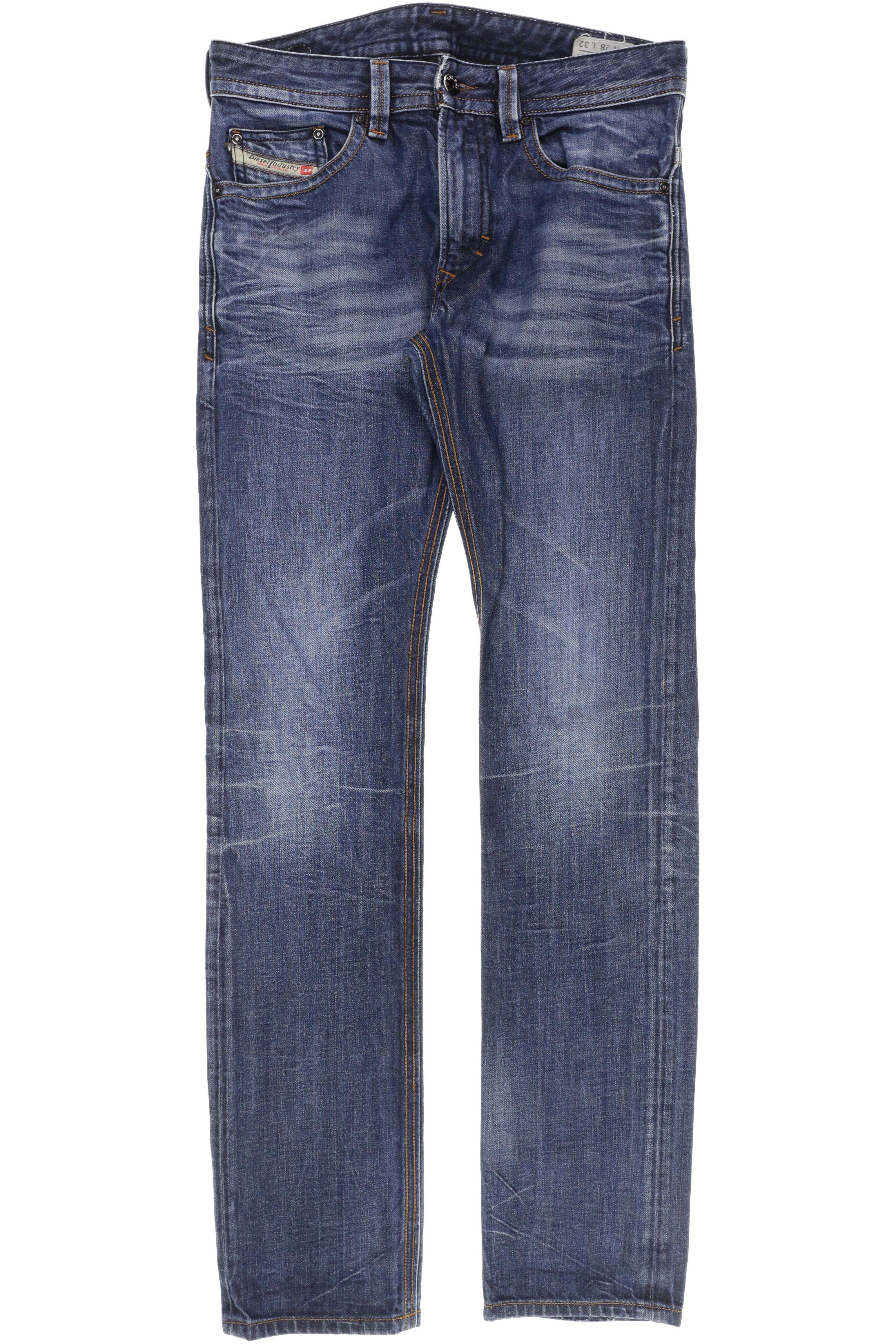 

Diesel Herren Jeans, blau, Gr. 28