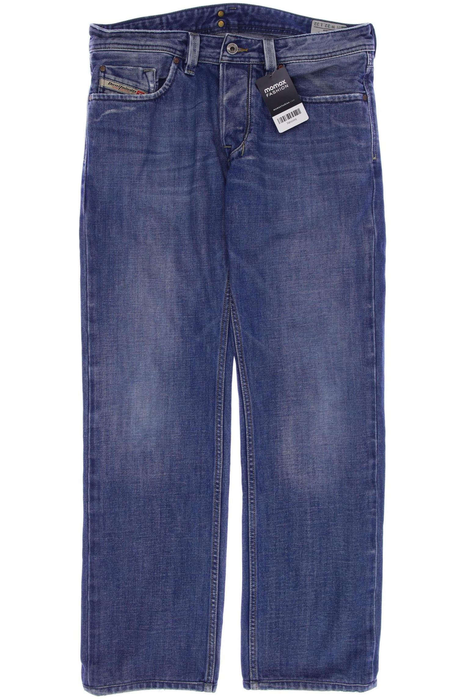 

Diesel Herren Jeans, blau, Gr. 32