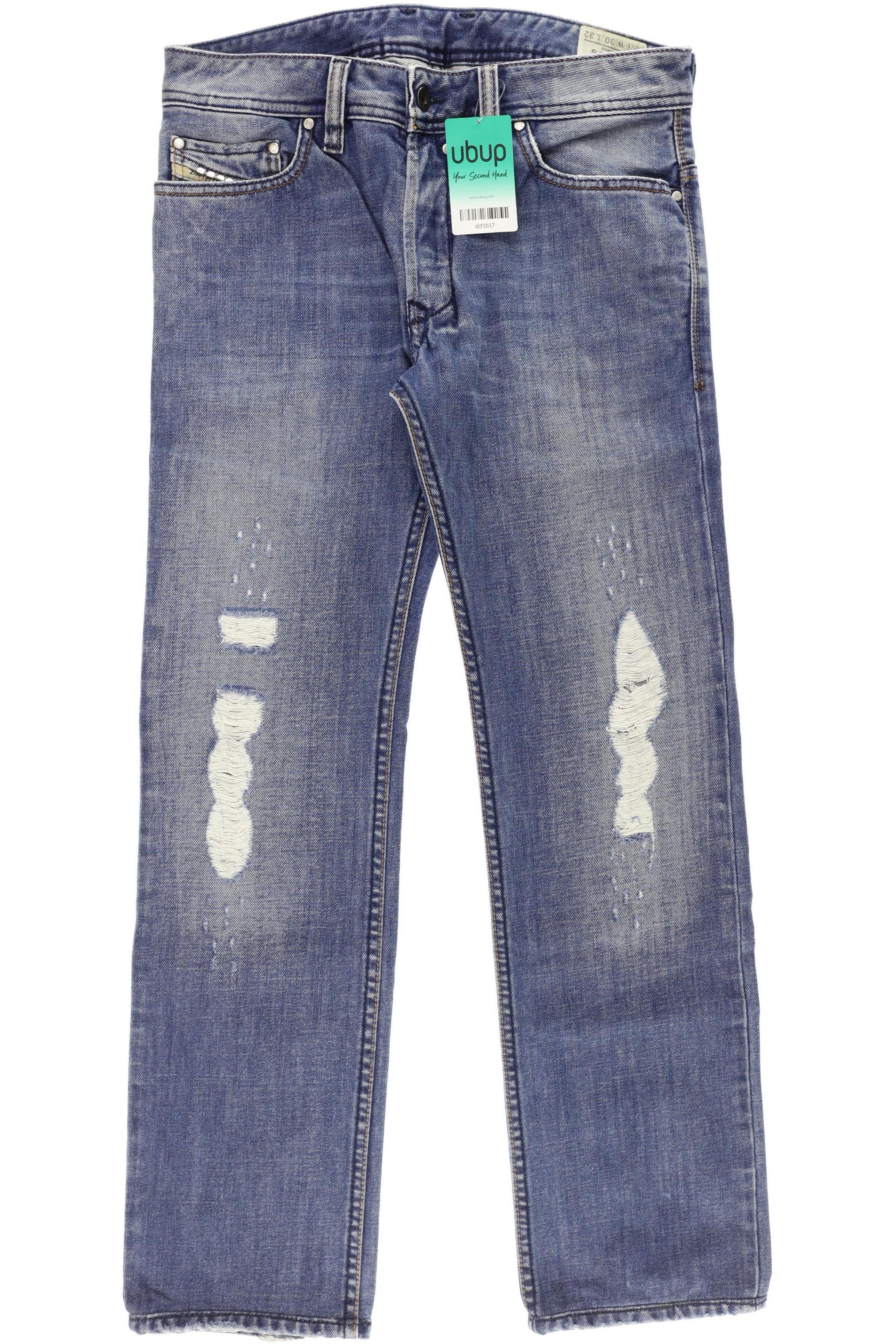 

Diesel Herren Jeans, blau, Gr. 30
