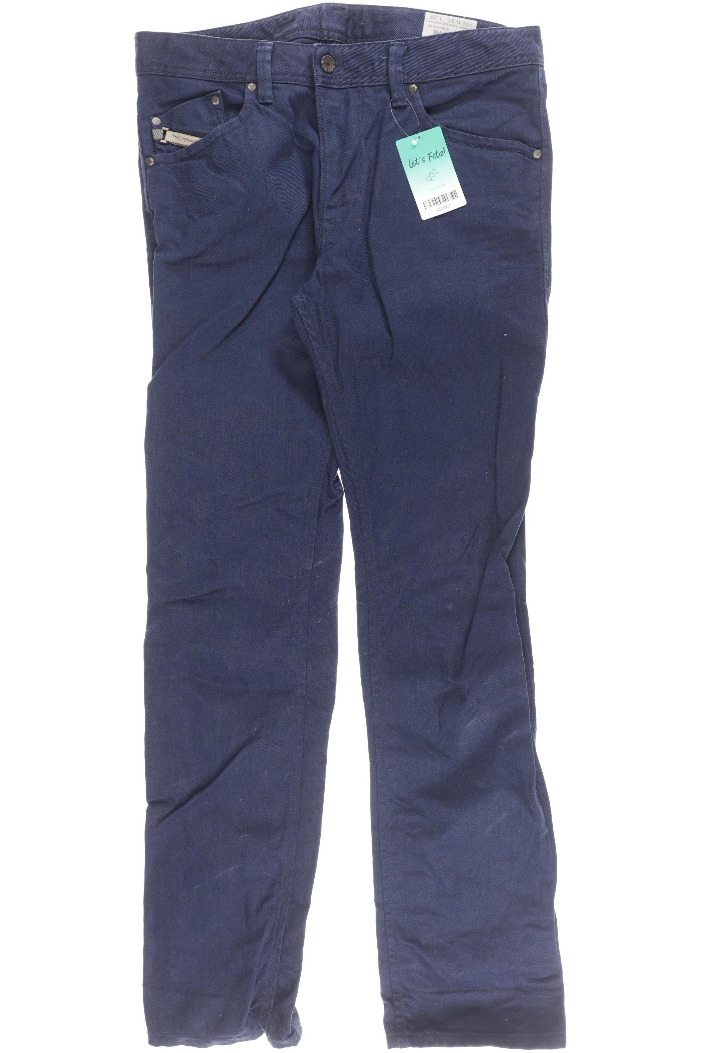 

Diesel Herren Jeans, blau, Gr. 31
