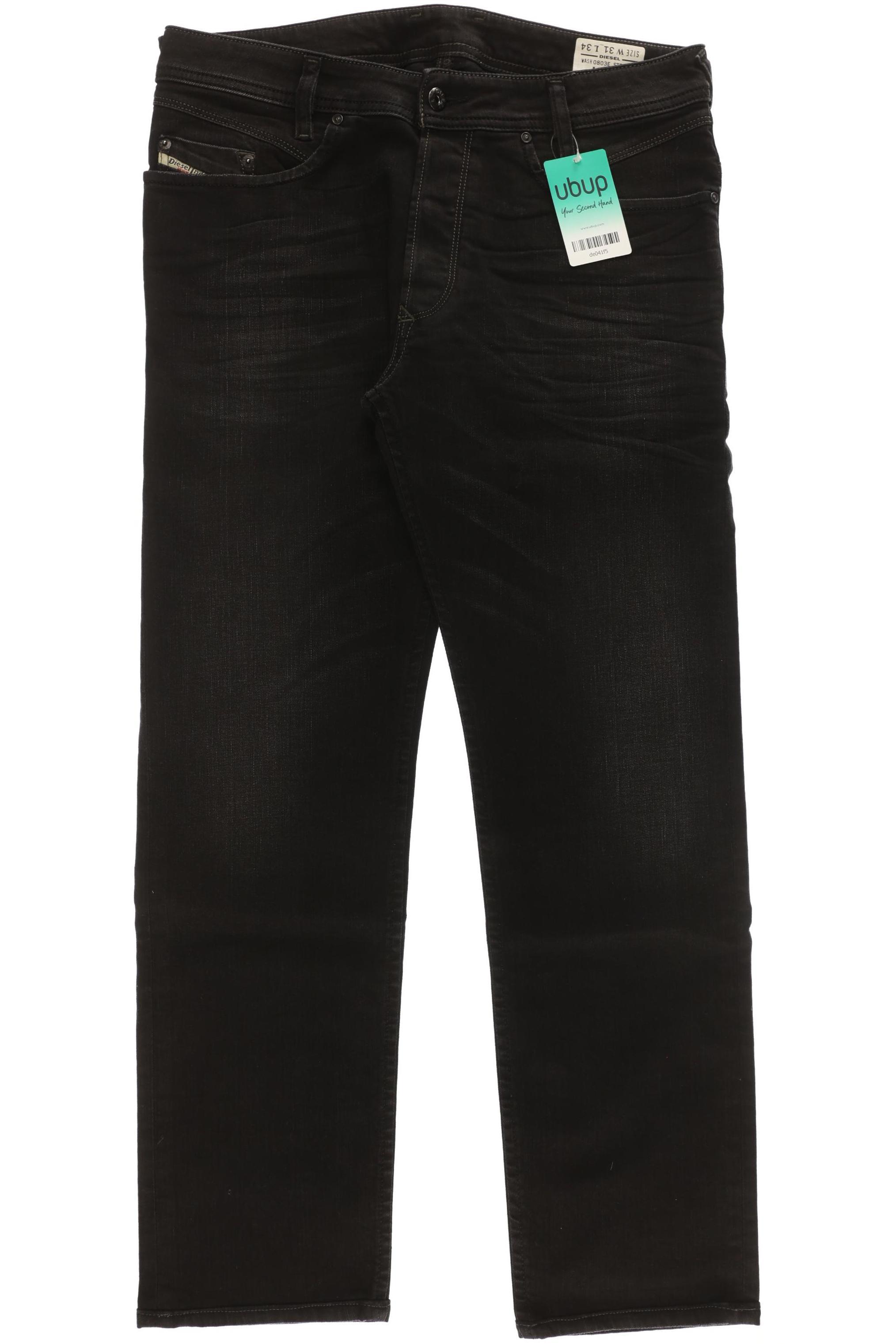 

Diesel Herren Jeans, schwarz, Gr. 31