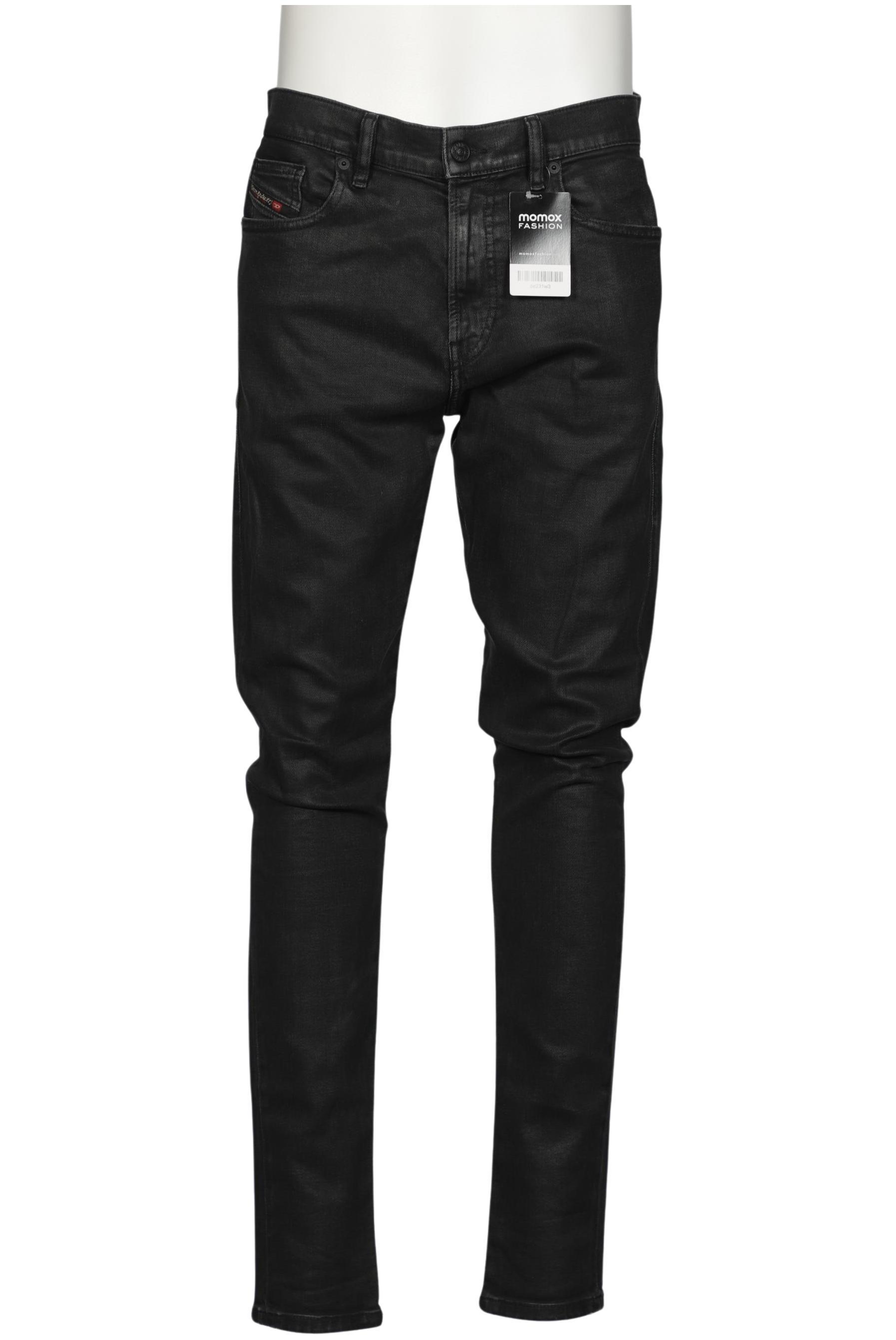 

Diesel Herren Jeans, schwarz, Gr. 32