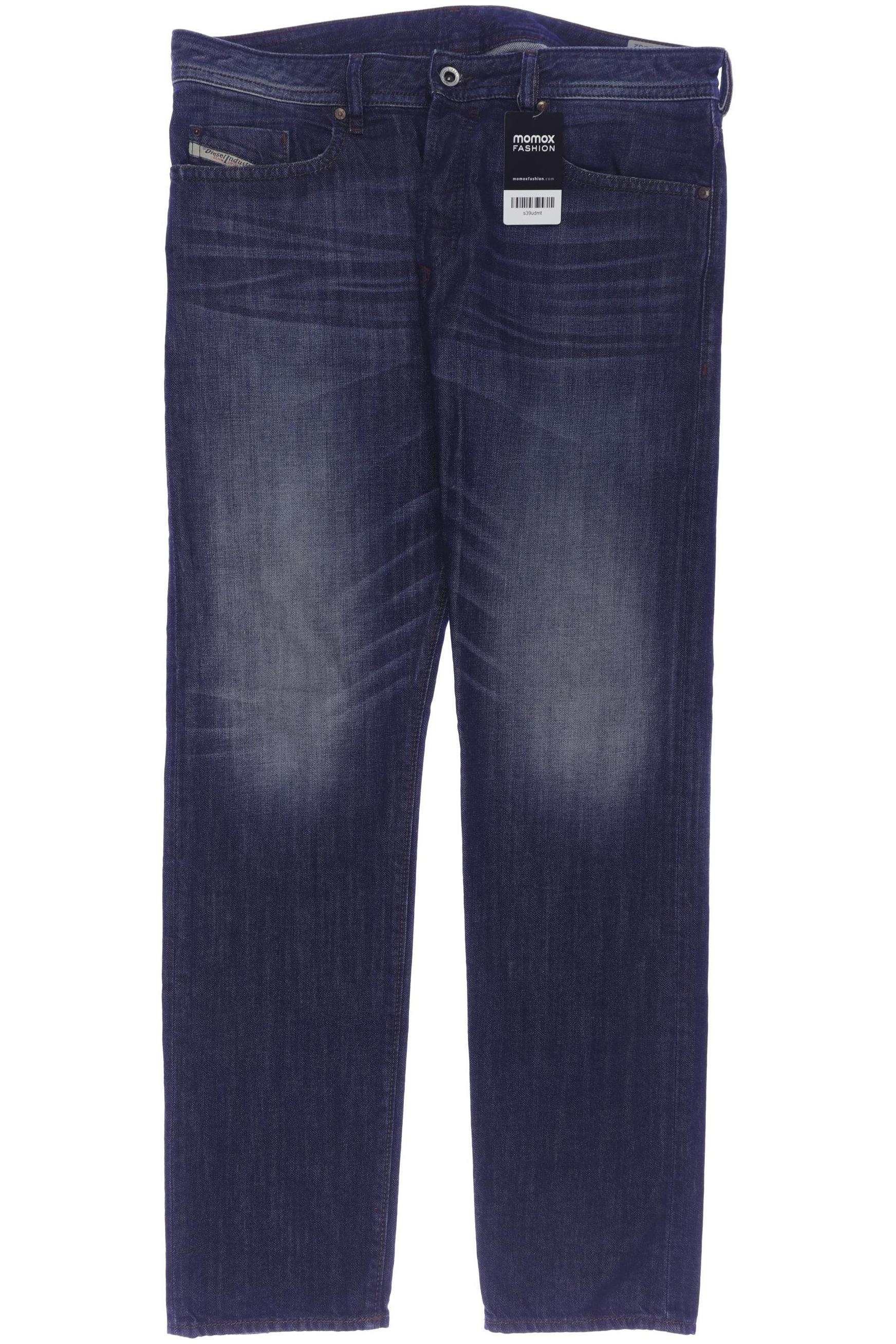 

Diesel Herren Jeans, blau, Gr. 34