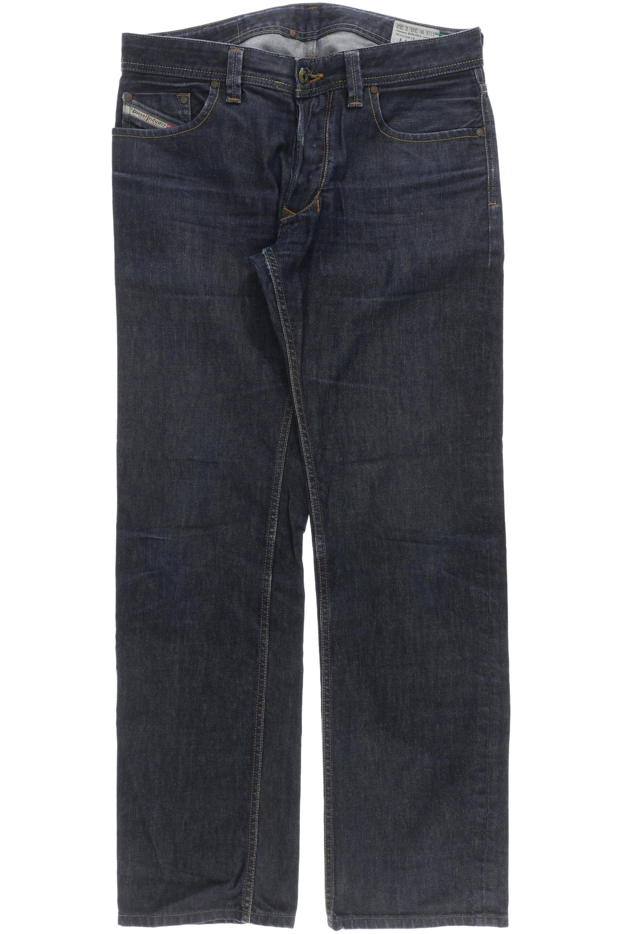 

Diesel Herren Jeans, blau, Gr. 30